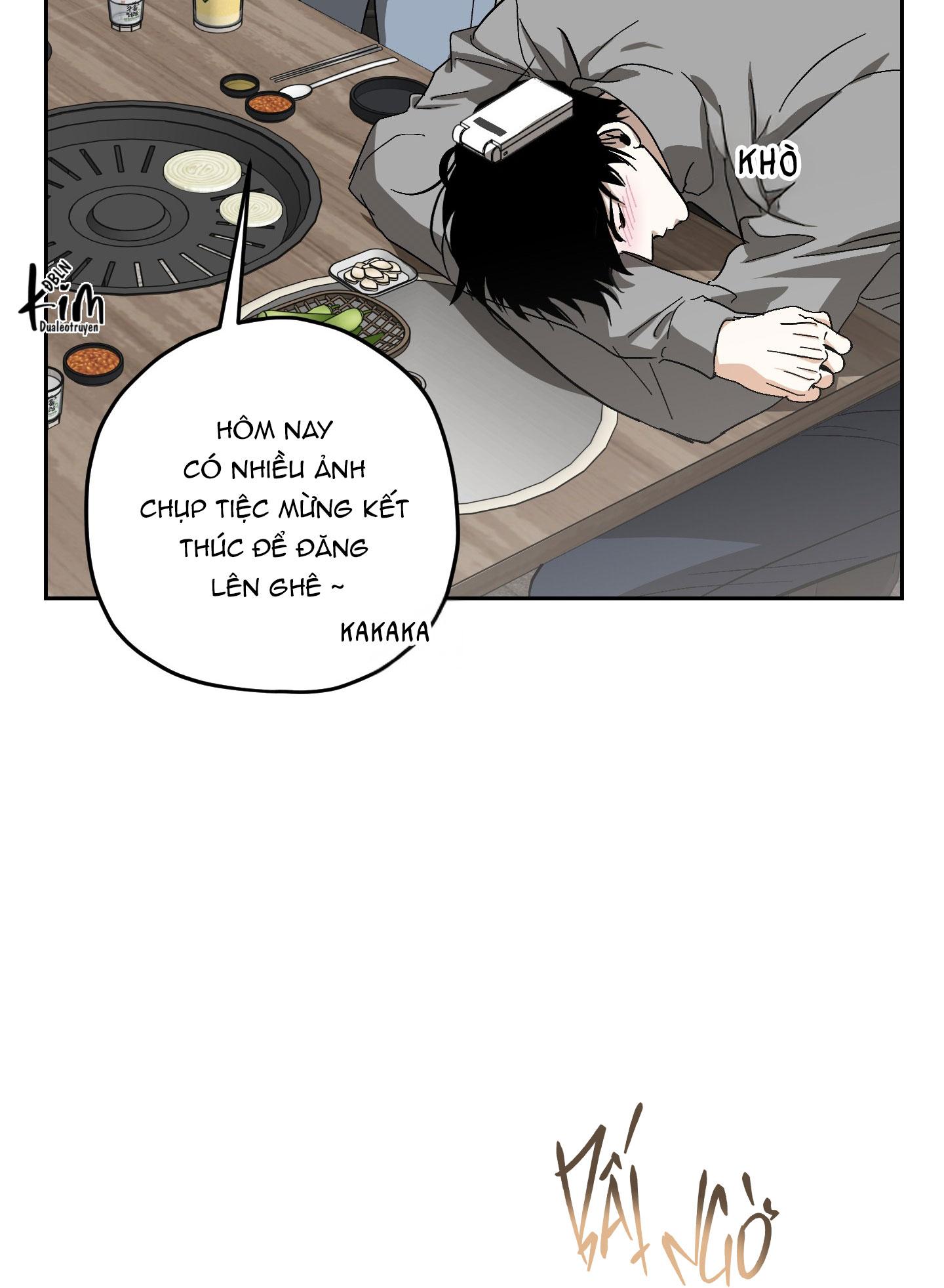 TƯƠNG XỨNG Chapter 11 - Trang 2
