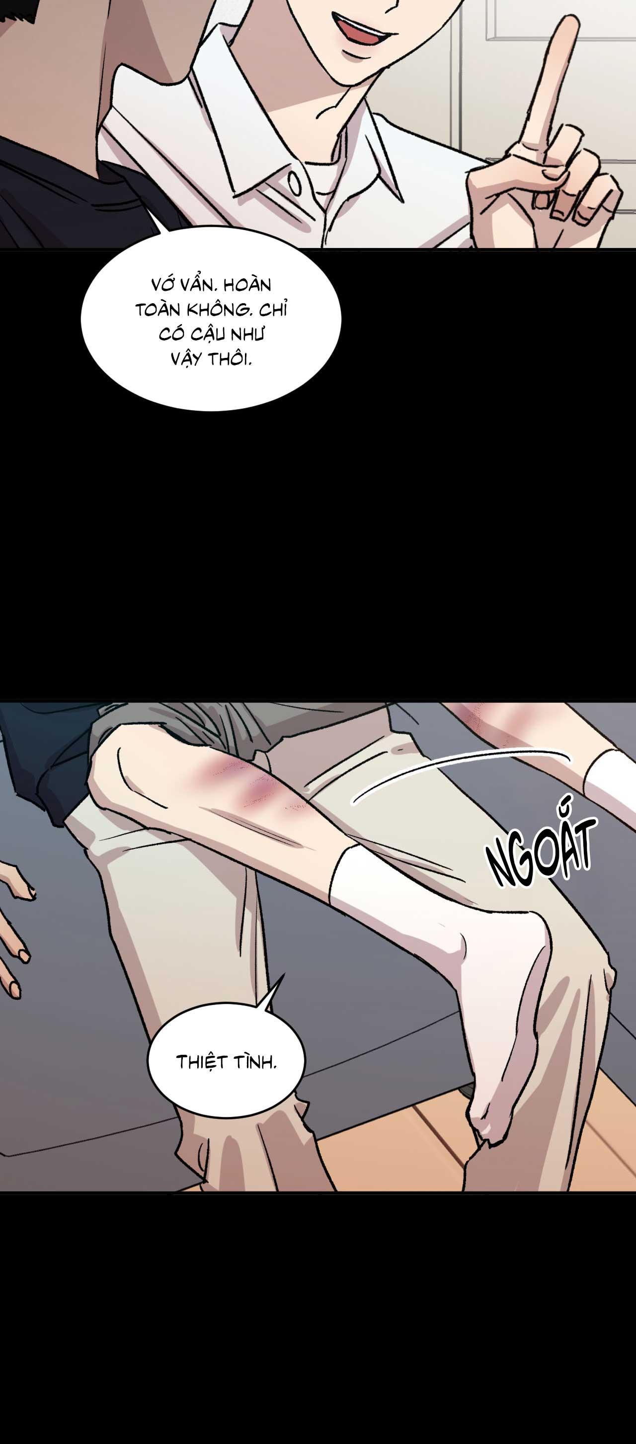 Nhà của chúng ta Chapter 29 - Next Chapter 30