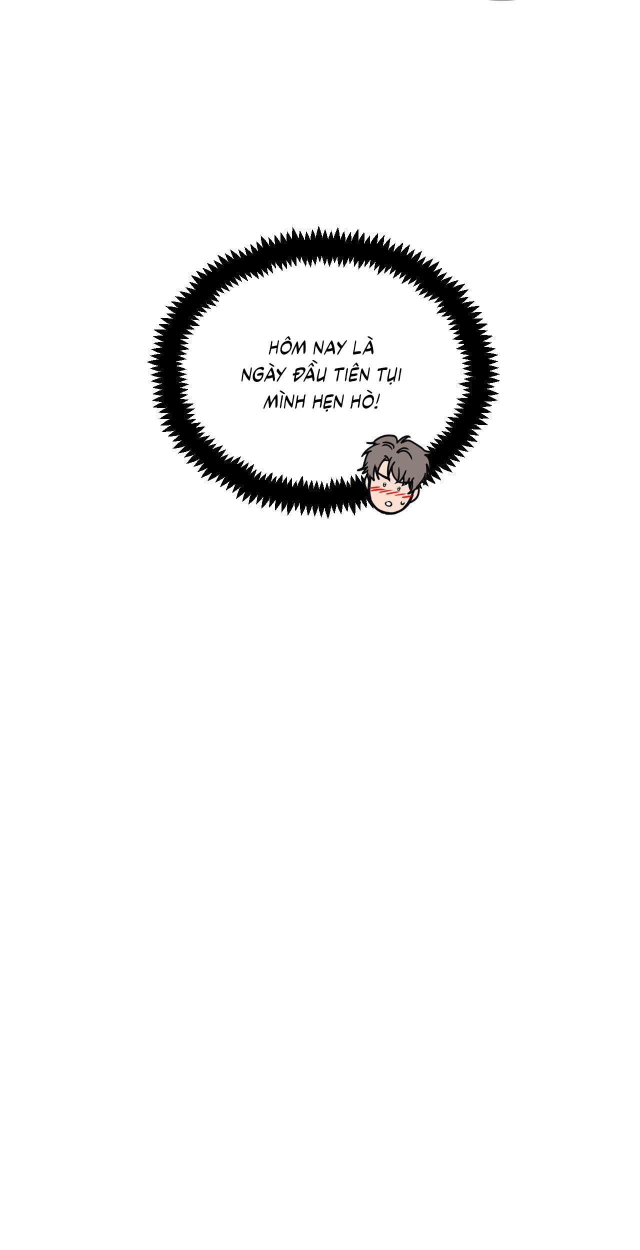 (CBunu) Chàng Trai Mỹ Thuật Chapter 50 - Next 