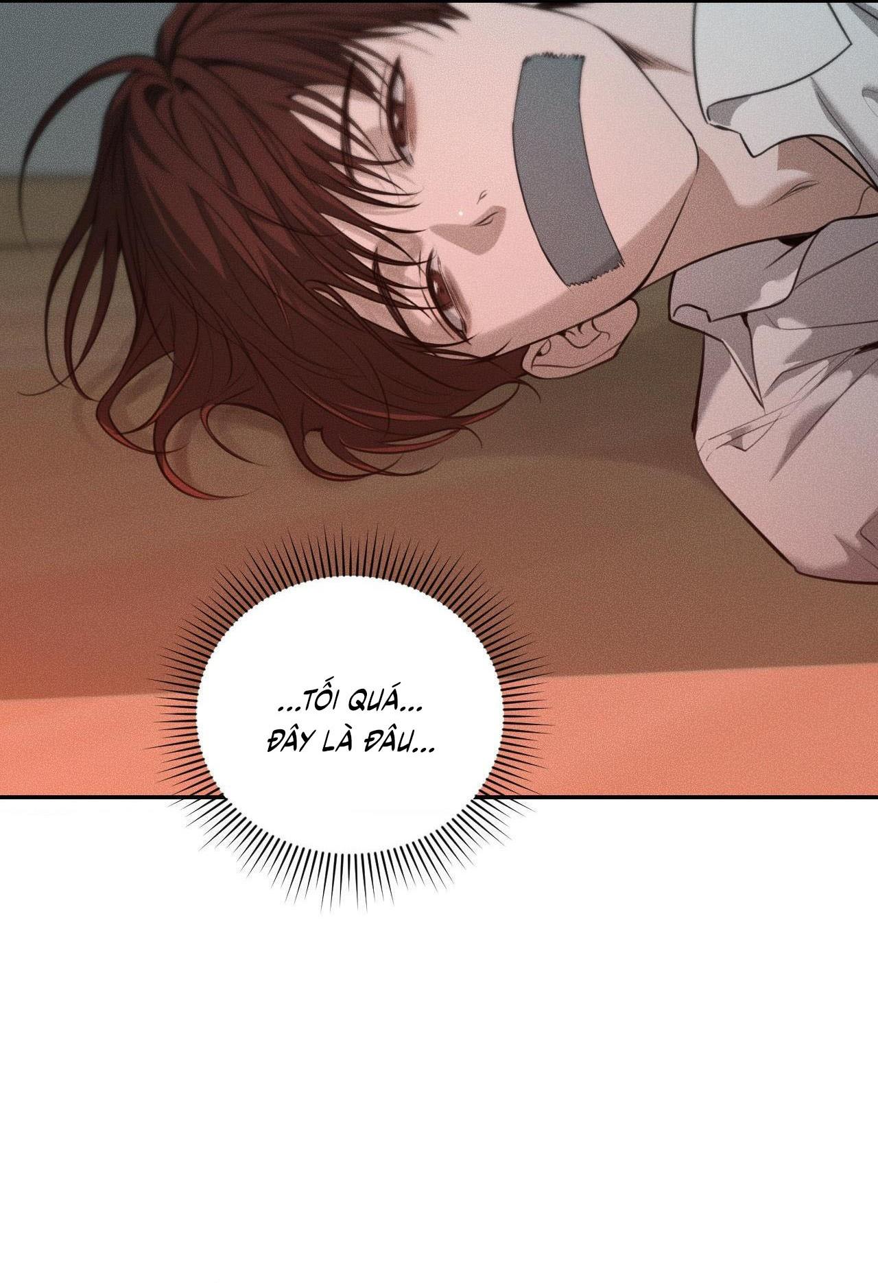 (CBunu) Gấu Teddy thân yêu Chapter 49 - Next 