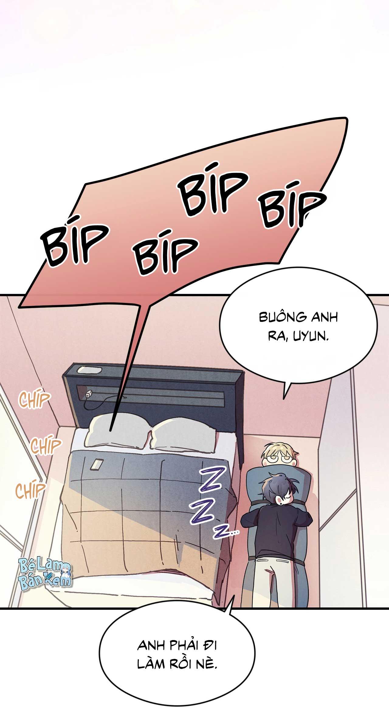 One-Room TA Chapter 18 - Next Chapter 19