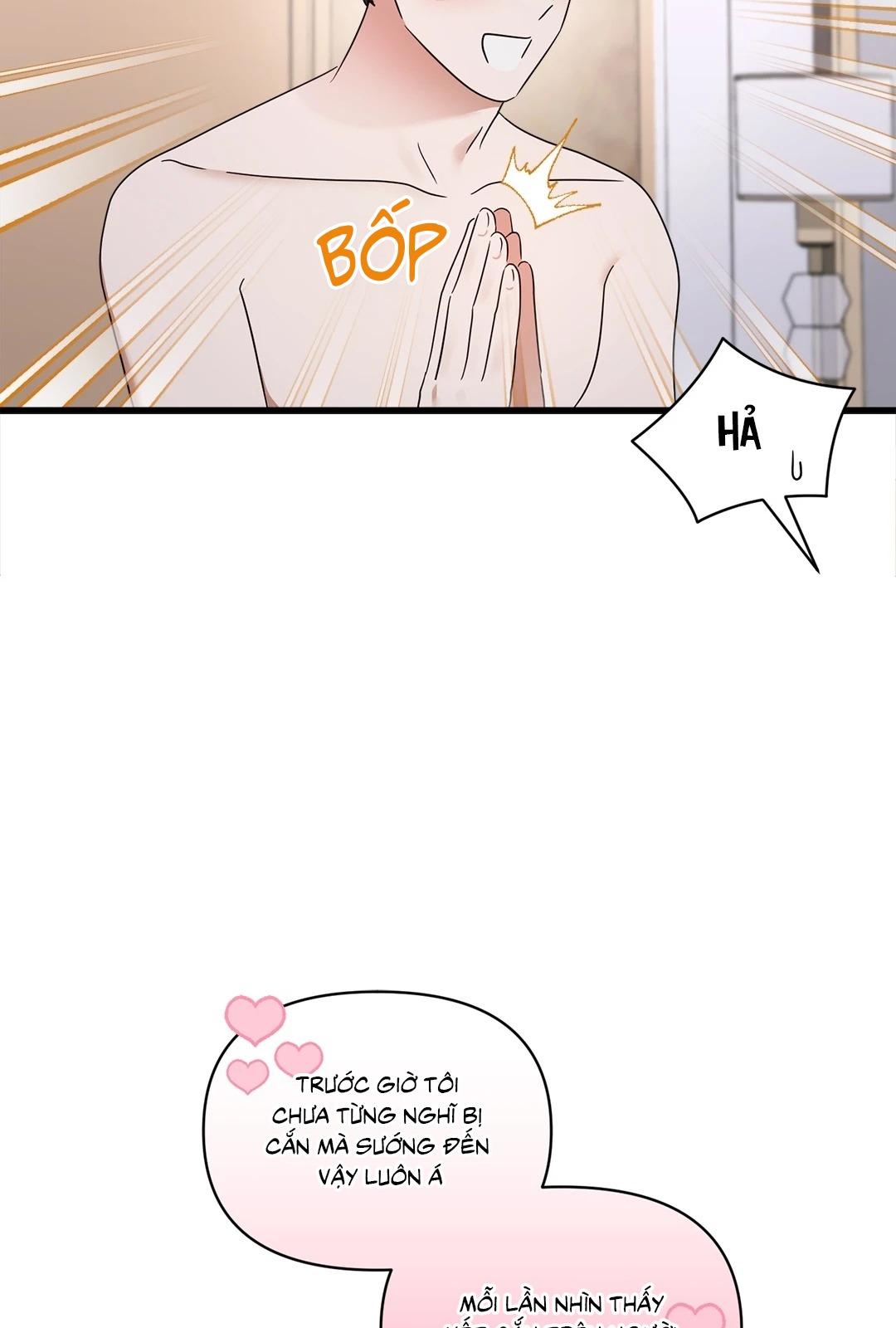 KÝ SỰ ALPHA Chapter 35 - Next 
