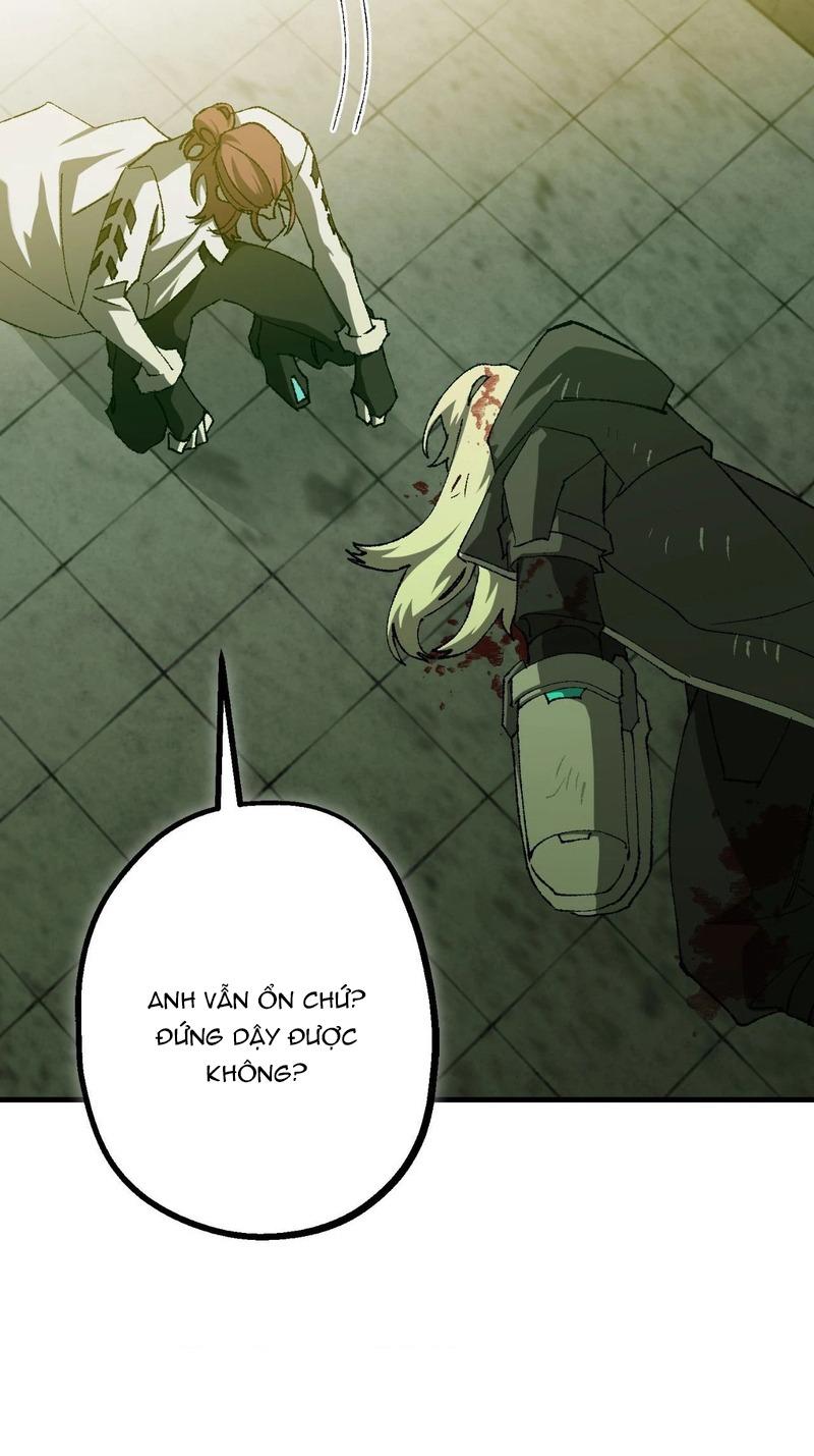 Hãy khóc đi đừng ngại ngùng! Chapter 38 - Next 
