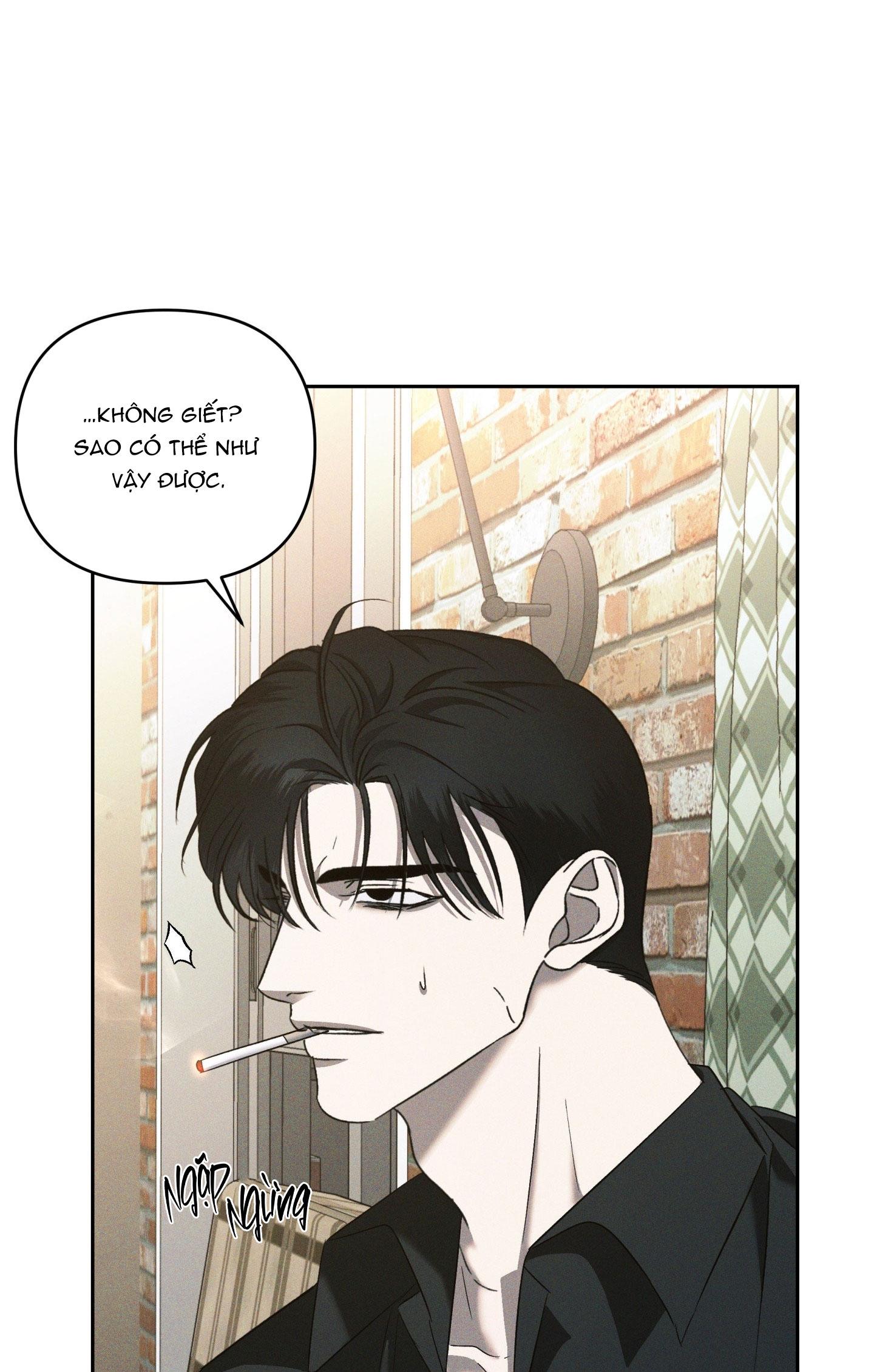 EDEN Chapter 42 - Trang 2