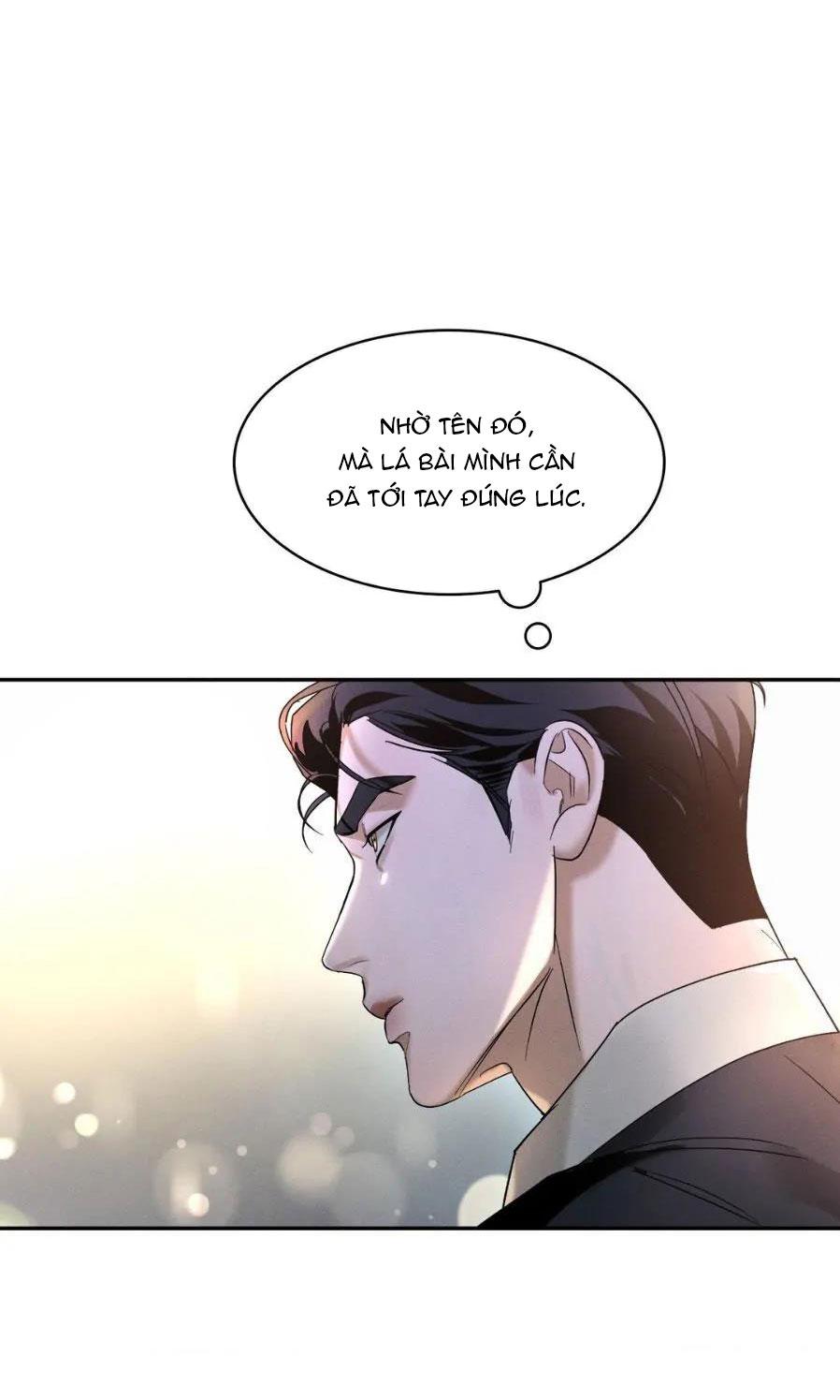 Đảo Ngược Kịch Bản Chapter 7 - Trang 2