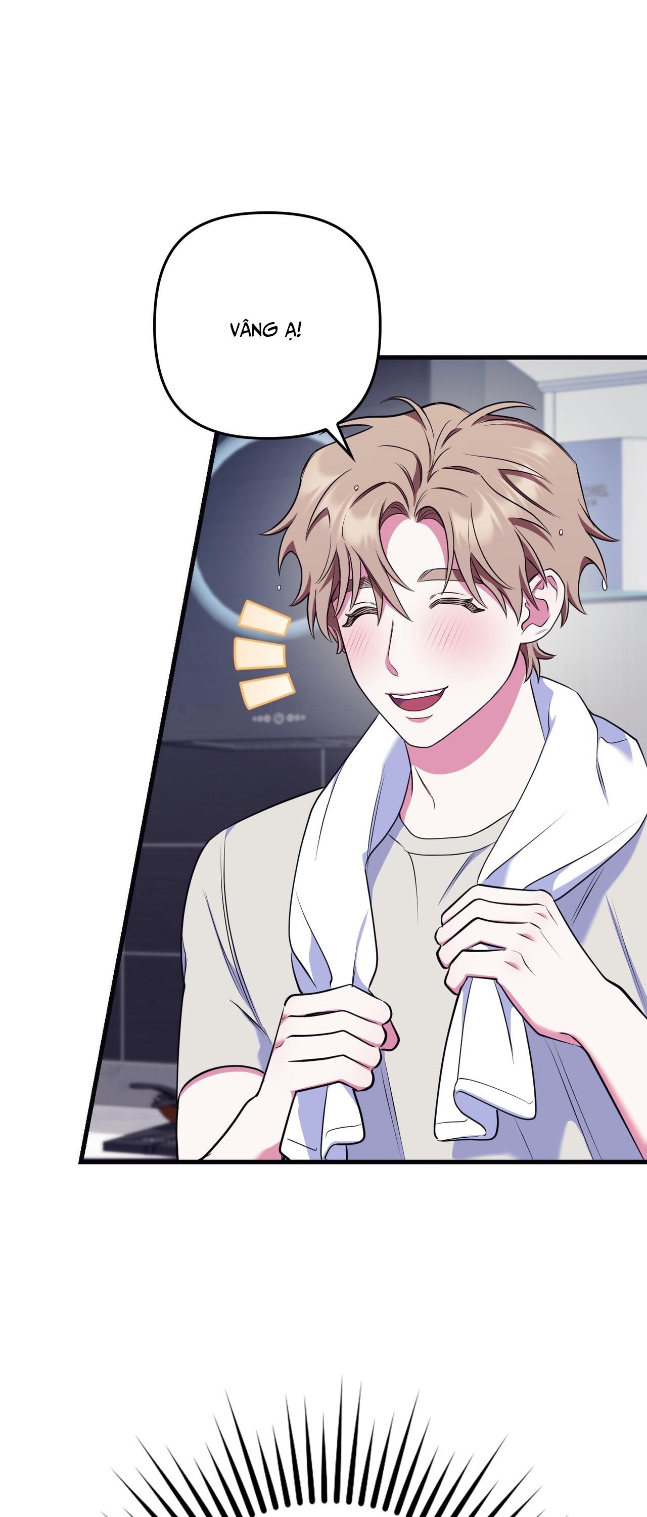 GIÚP ANH MỘT LẦN THÔI Chapter 13 - Next 
