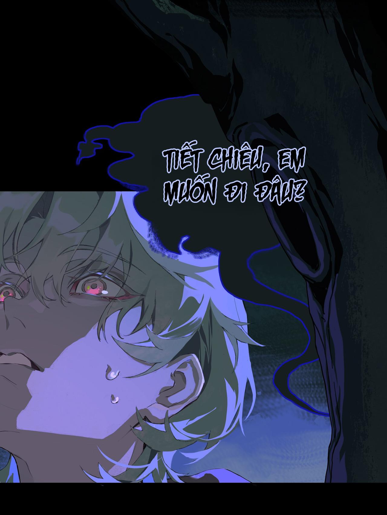 Oan Khuất Chapter 0.2 Dẫn truyện - Next 