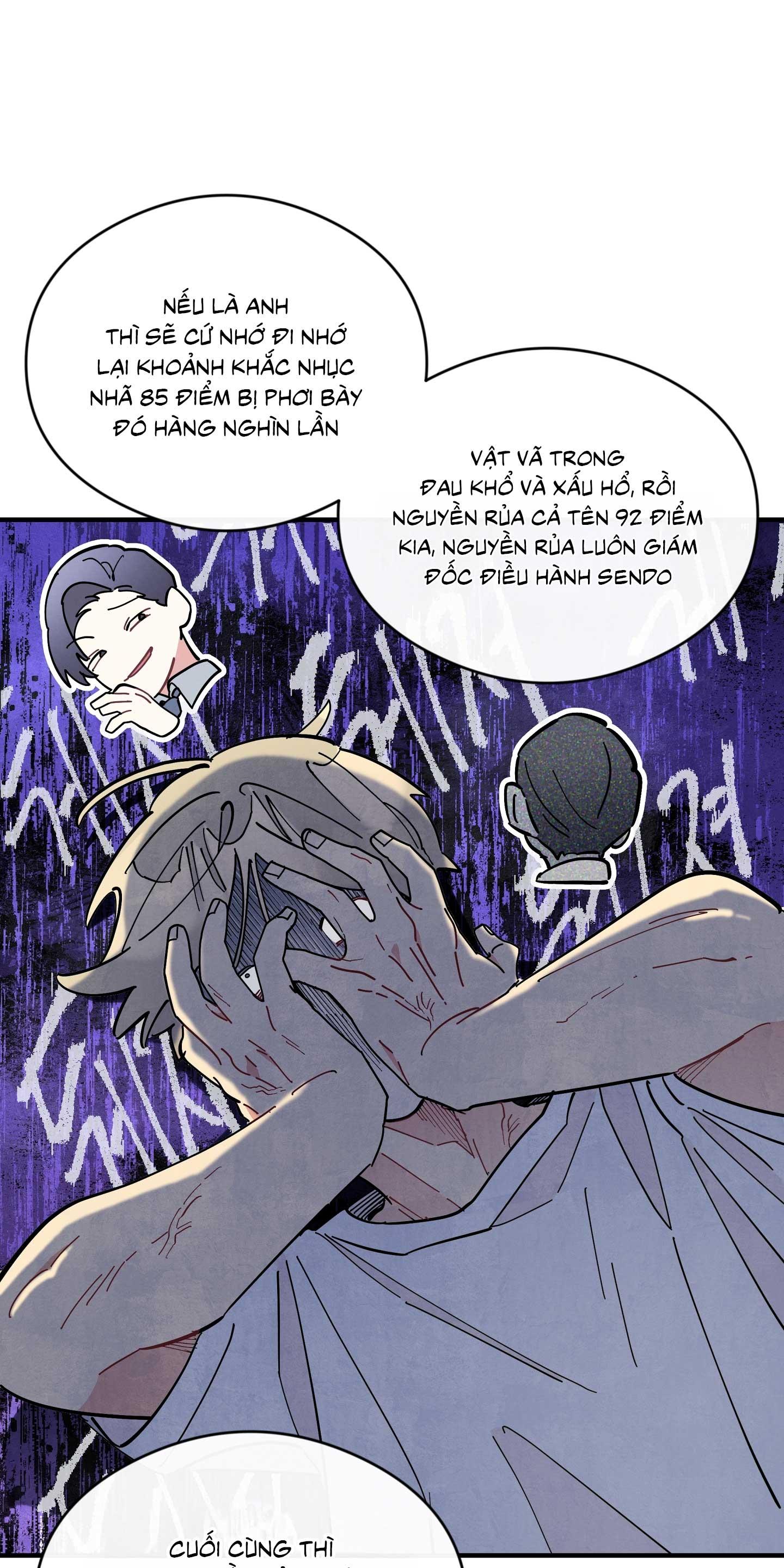 One-Room TA Chapter 47 - Next Chapter 48