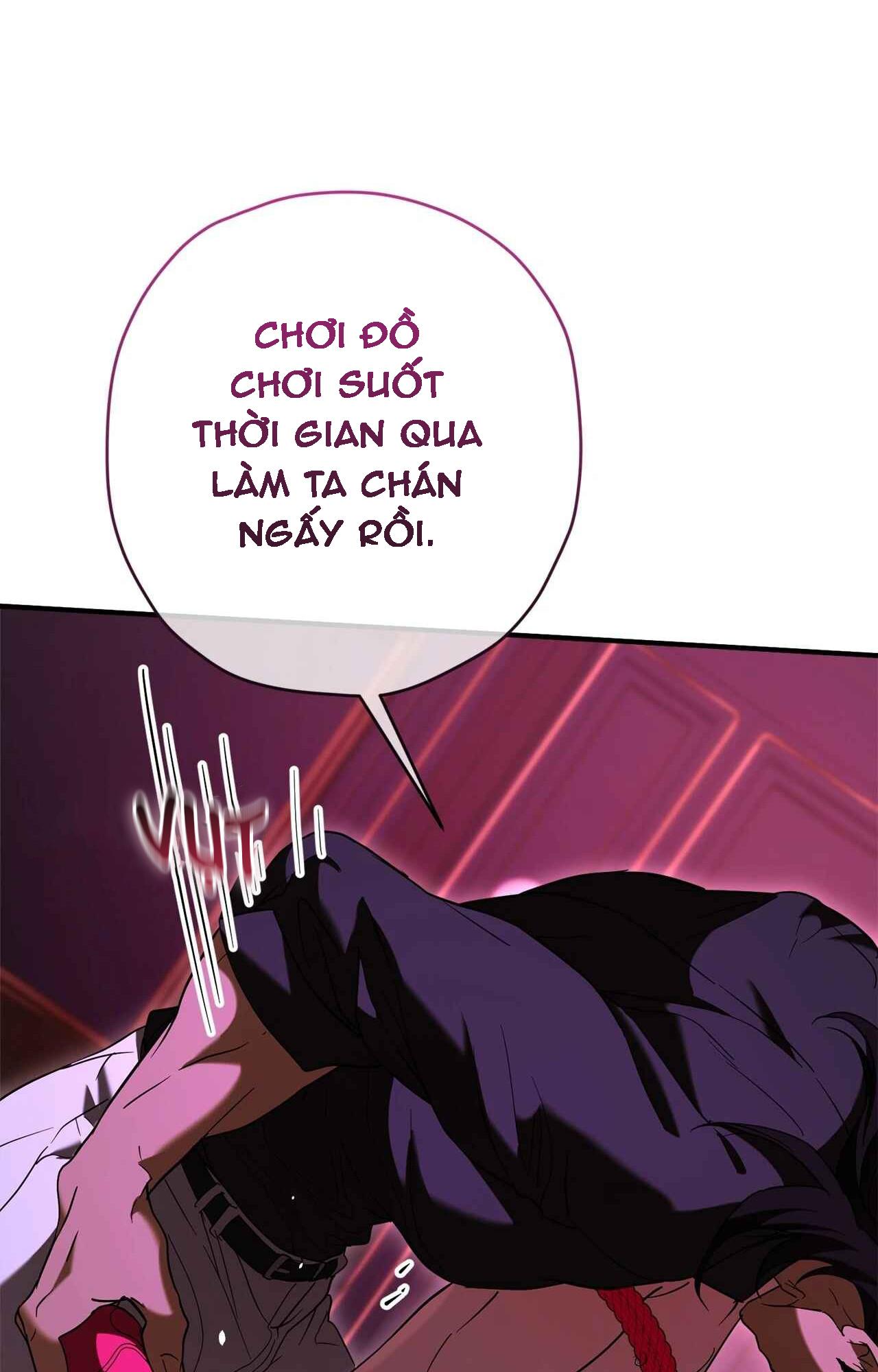 BULLET TIME Chapter 18 - Next Chapter 19