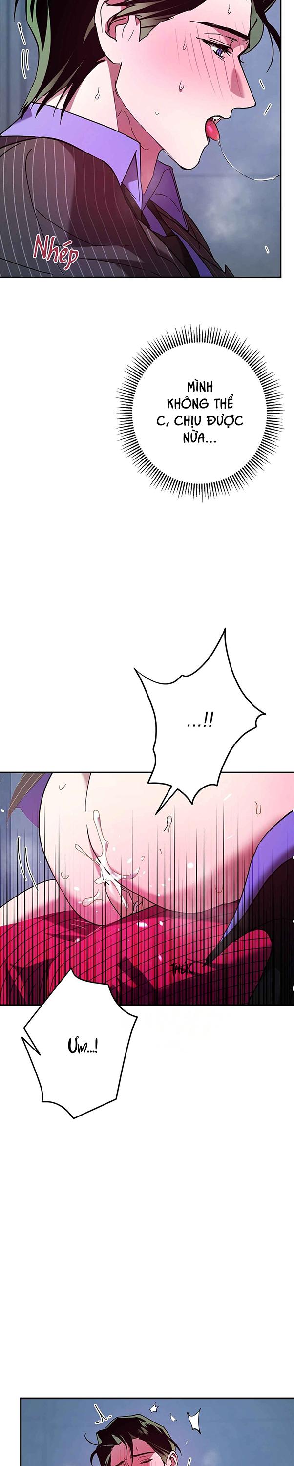 BULLET TIME Chapter 12 - Next Chapter 13