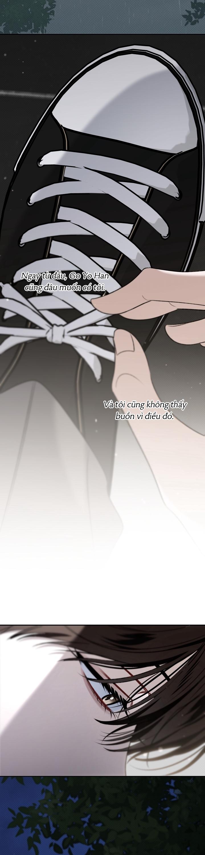 EIGHTEEN'S BED Chapter 33 - Next 