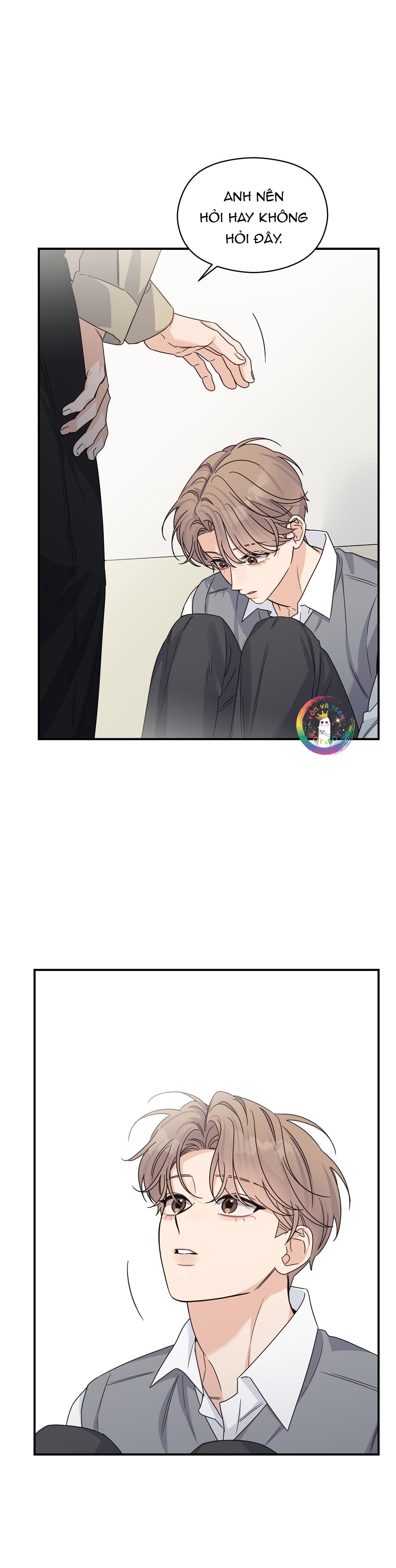 ✿ Vết Thương Alpha ✿ Chapter 23 - Trang 2