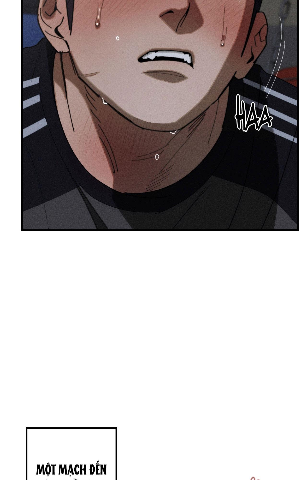 LỬA TÌNH BỐC CHÁY Chapter 23 - Next Chapter 24