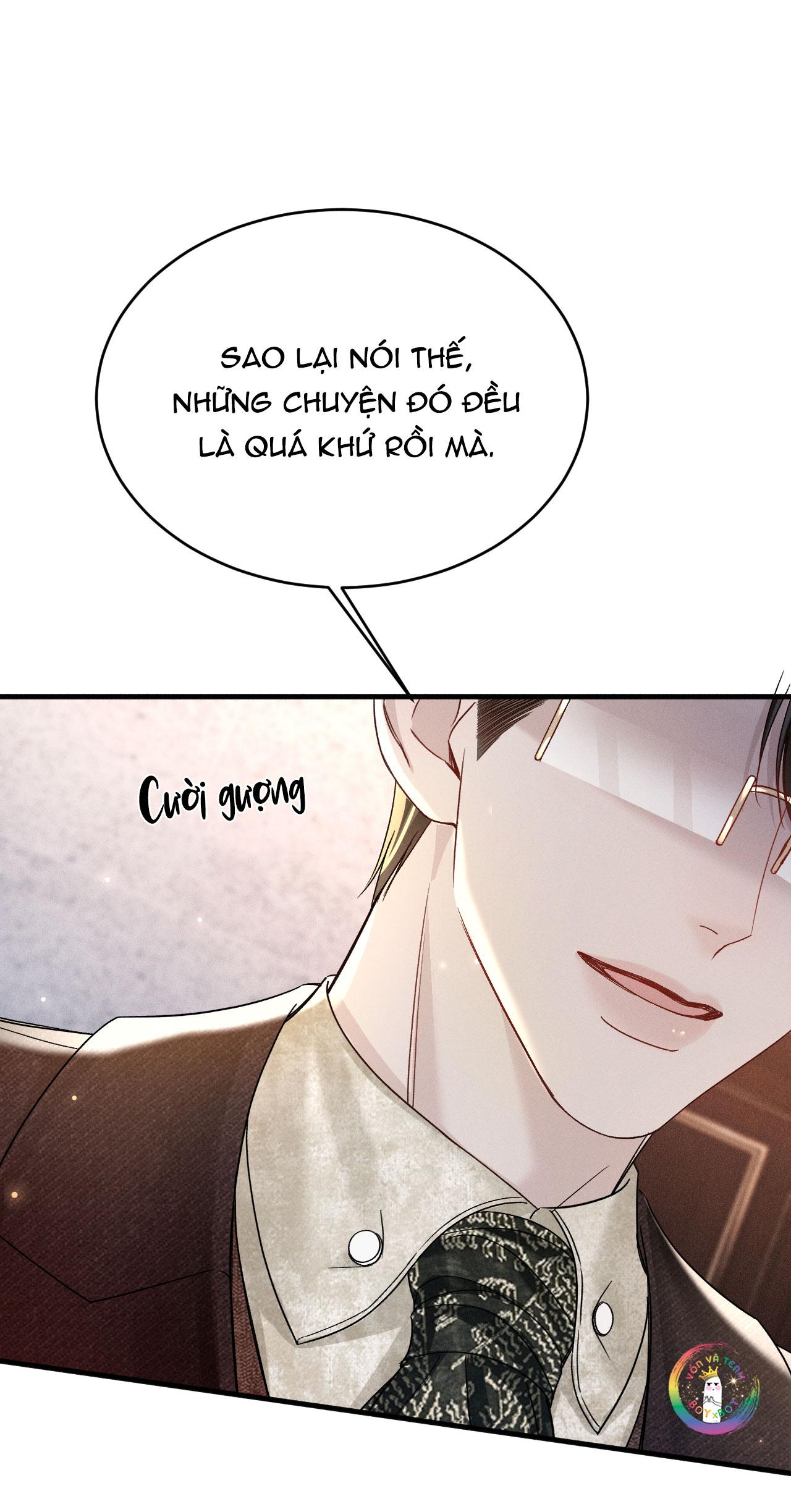 Cuộc Đối Đầu Gay Gắt Chapter 121 - Next Chapter 122