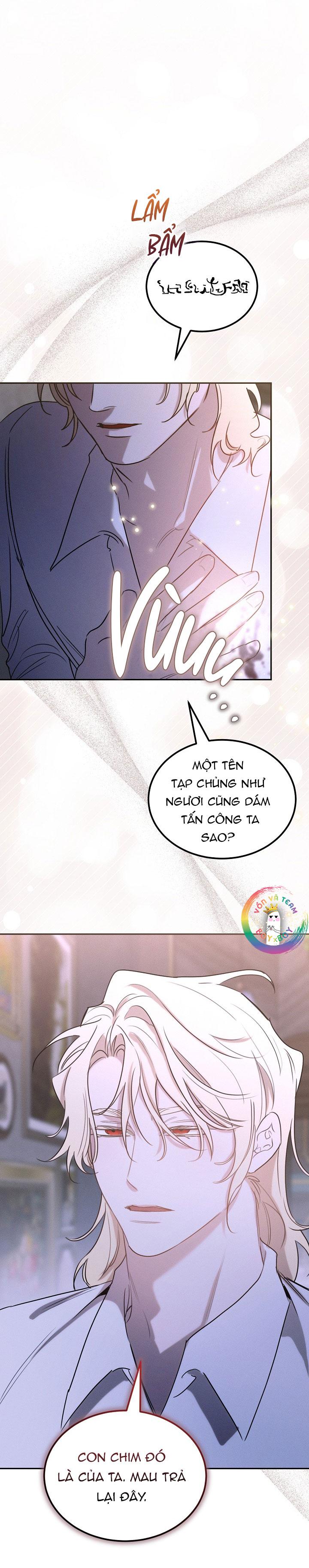 Này, Đừng Có Nhấn Cái Nút Đó! Chapter 52 - Next 