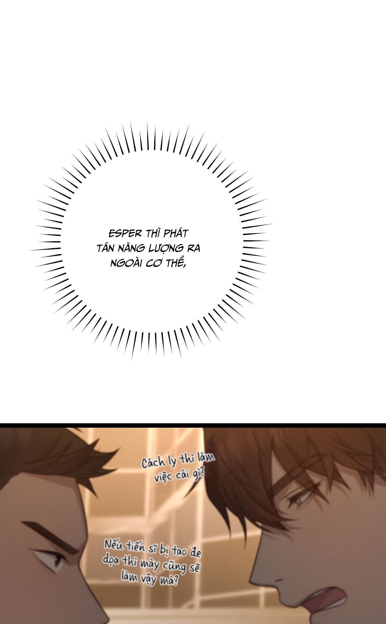BÁU VẬT CỦA GUIDE Chapter 16 - Next 