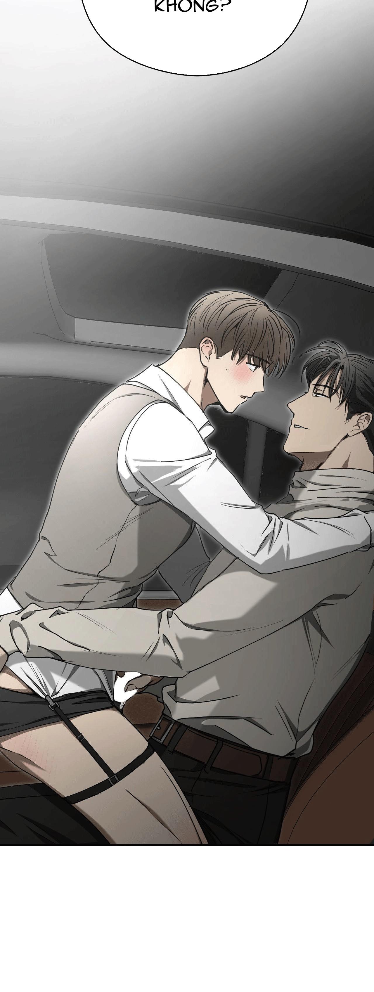 ĐỘC XÀ Chapter 32 - Next 