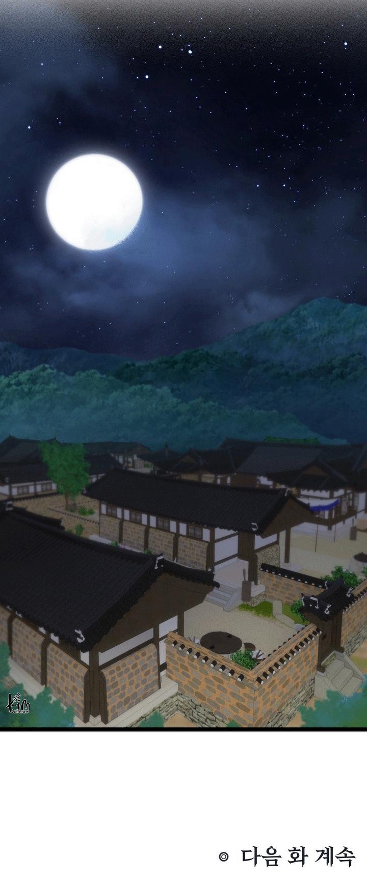 QUÁI DUYÊN Chapter 3 - Next 