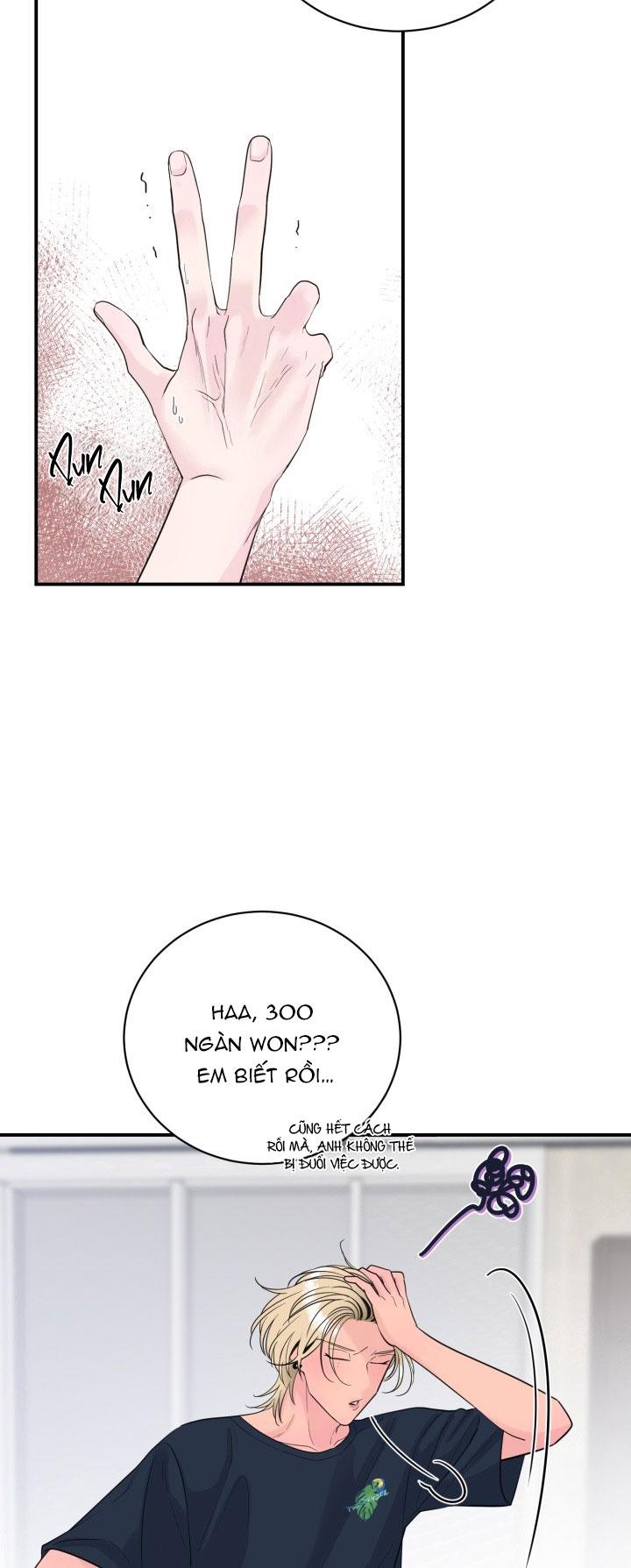 ĐÊM CỦA NGƯỜI ĐÀN ÔNG ẤY Chapter 24 - Next Chapter 25 end