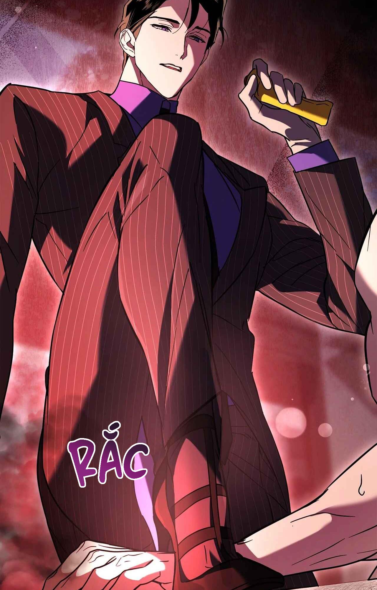 BULLET TIME Chapter 19 - Next Chapter 20