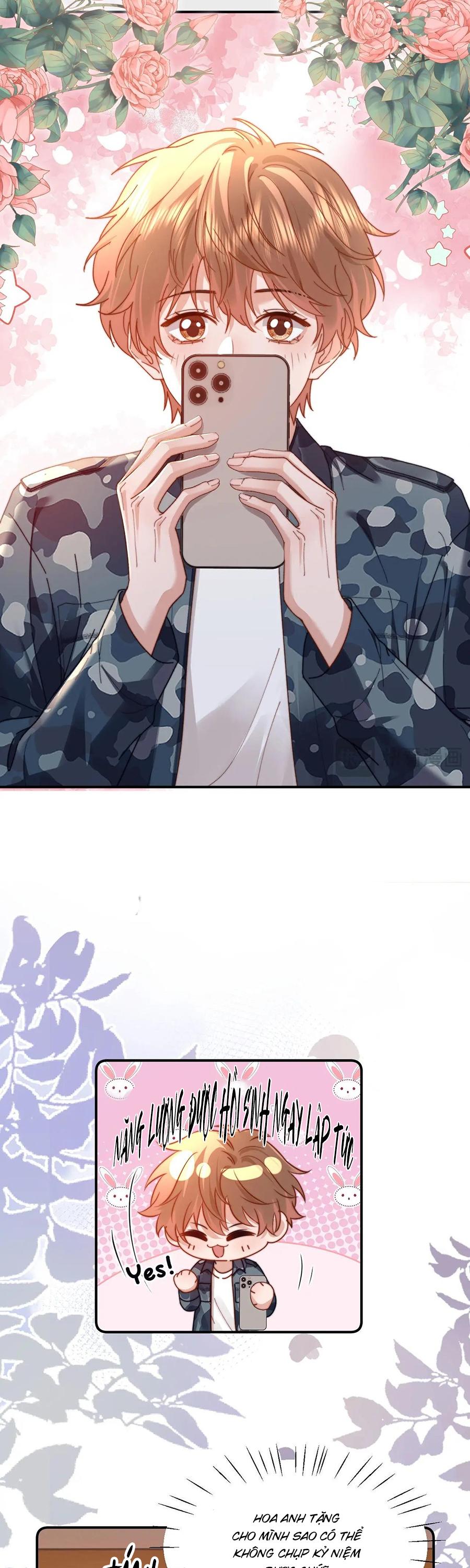 Chất Dị Ứng Đáng Yêu Chapter 107 - Next Chapter 108