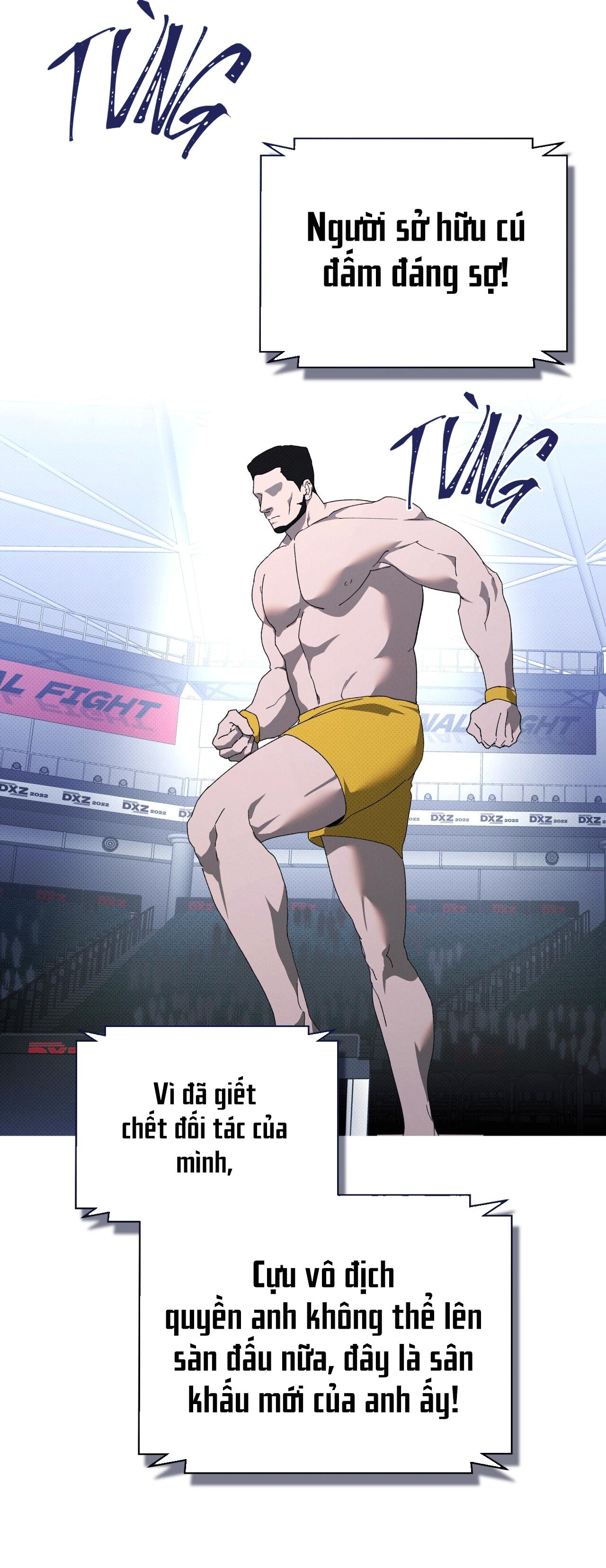 NGUỒN GỐC TIẾN HÓA Chapter 10 - Trang 2