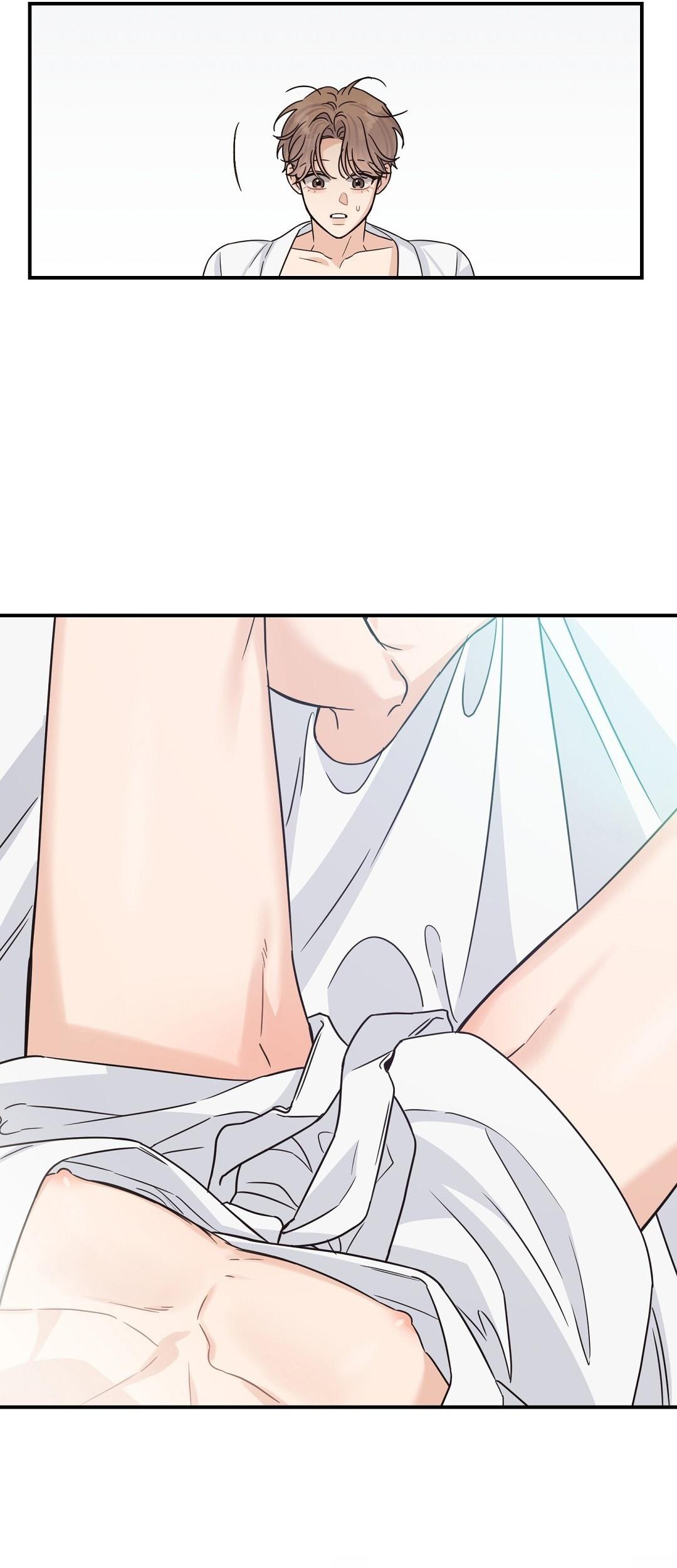 ( CBunu ) ALPHA TRAUMA Chapter 26 End season 1 - Next 