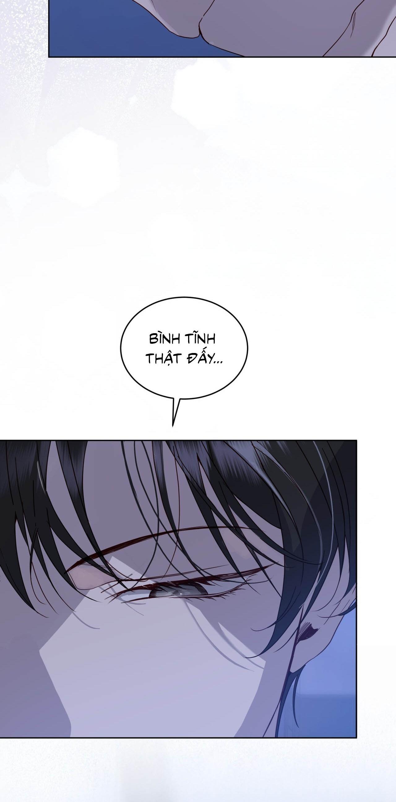 RAGA: Passion Chapter 17 - Next 