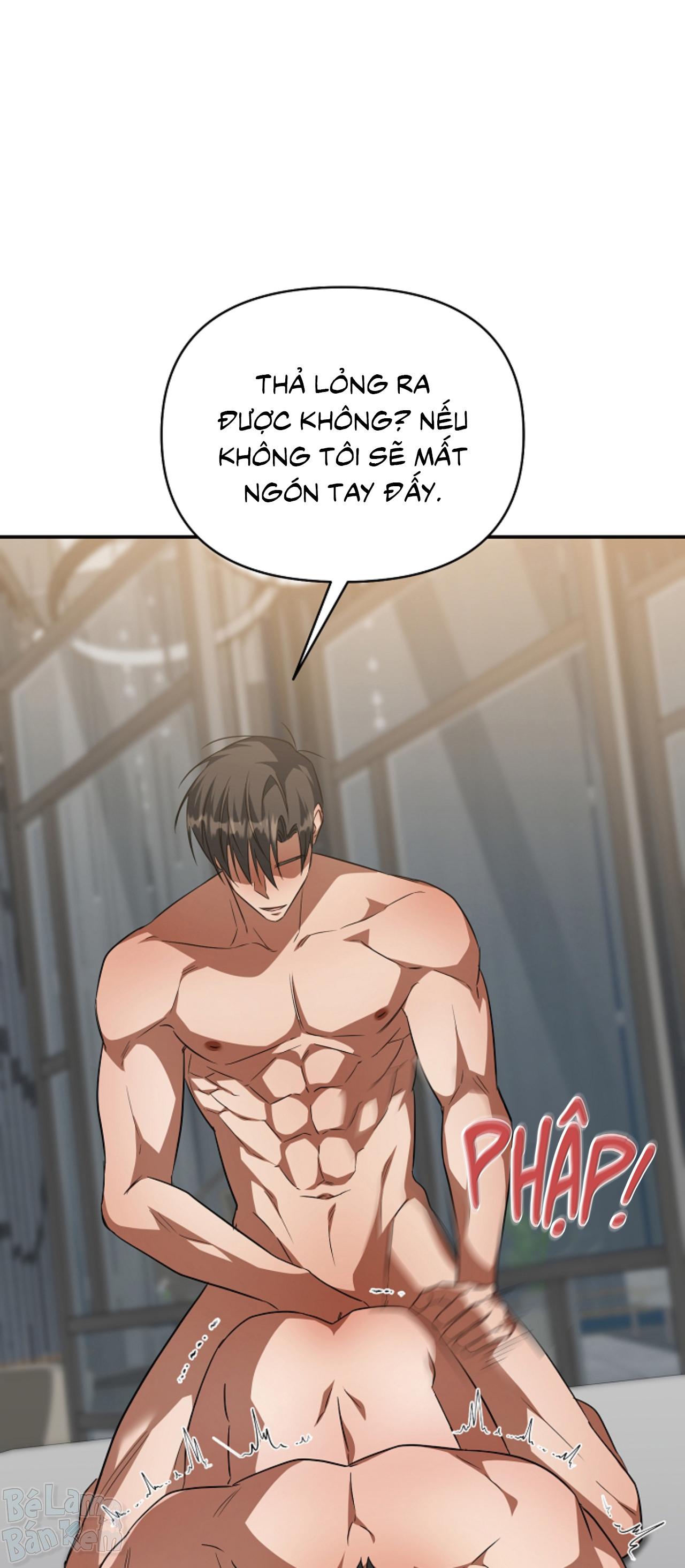 SỰ THẬT TRẦN TRỤI Chapter 26 18+ - Next Chapter 27