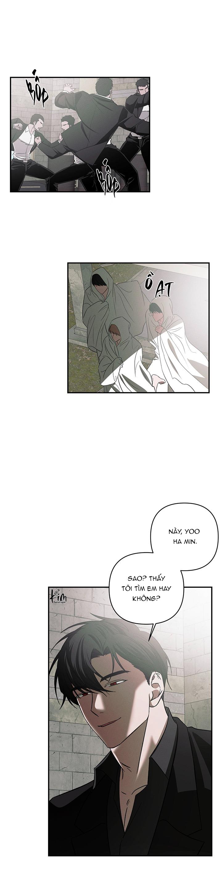 TUYỂN TẬP CUỒNG CÔNG-CHIẾM HỮU CÔNG CỦA NHÀ KIM Chapter 51.7 xiềng xích 7 - Next Chapter 51.8 xiềng xích end