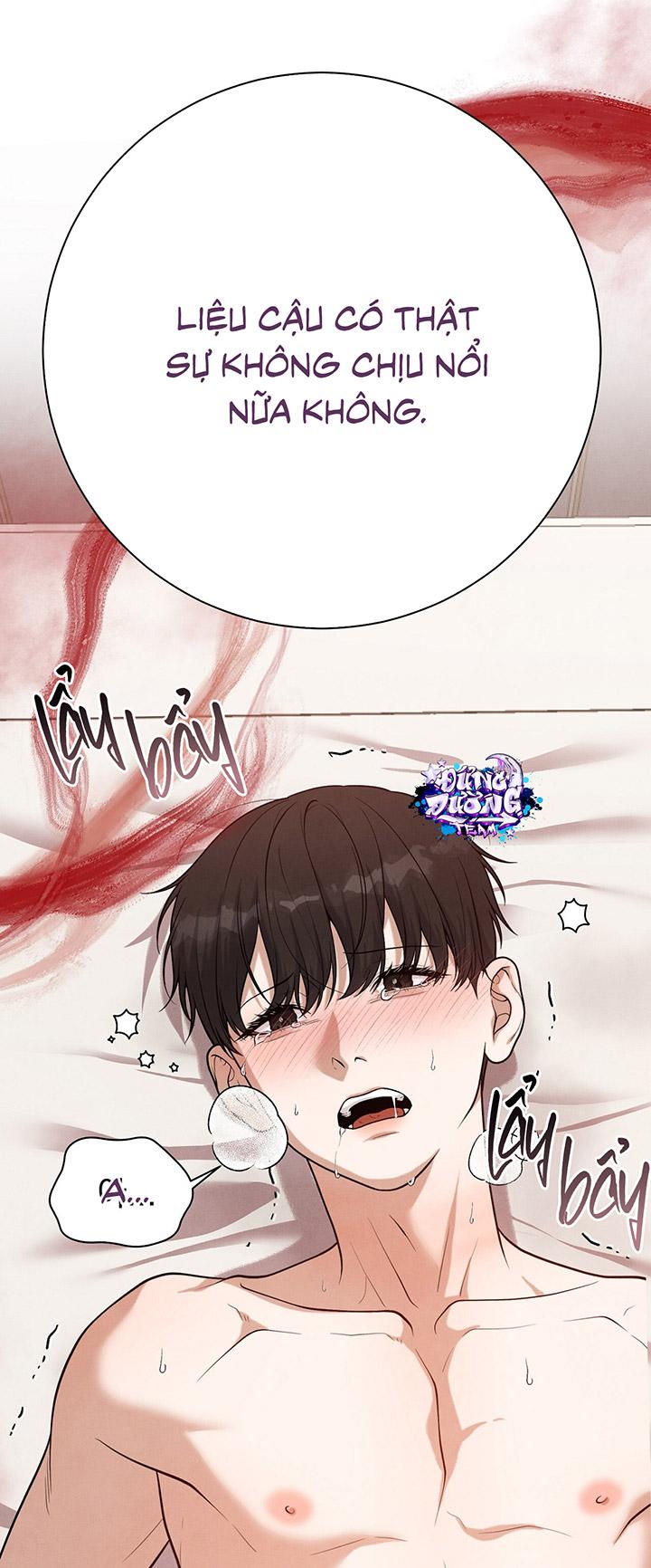 [DDT] HƯƠNG VỊ TÌNH THÂN Chapter 15 19+ - Trang 2