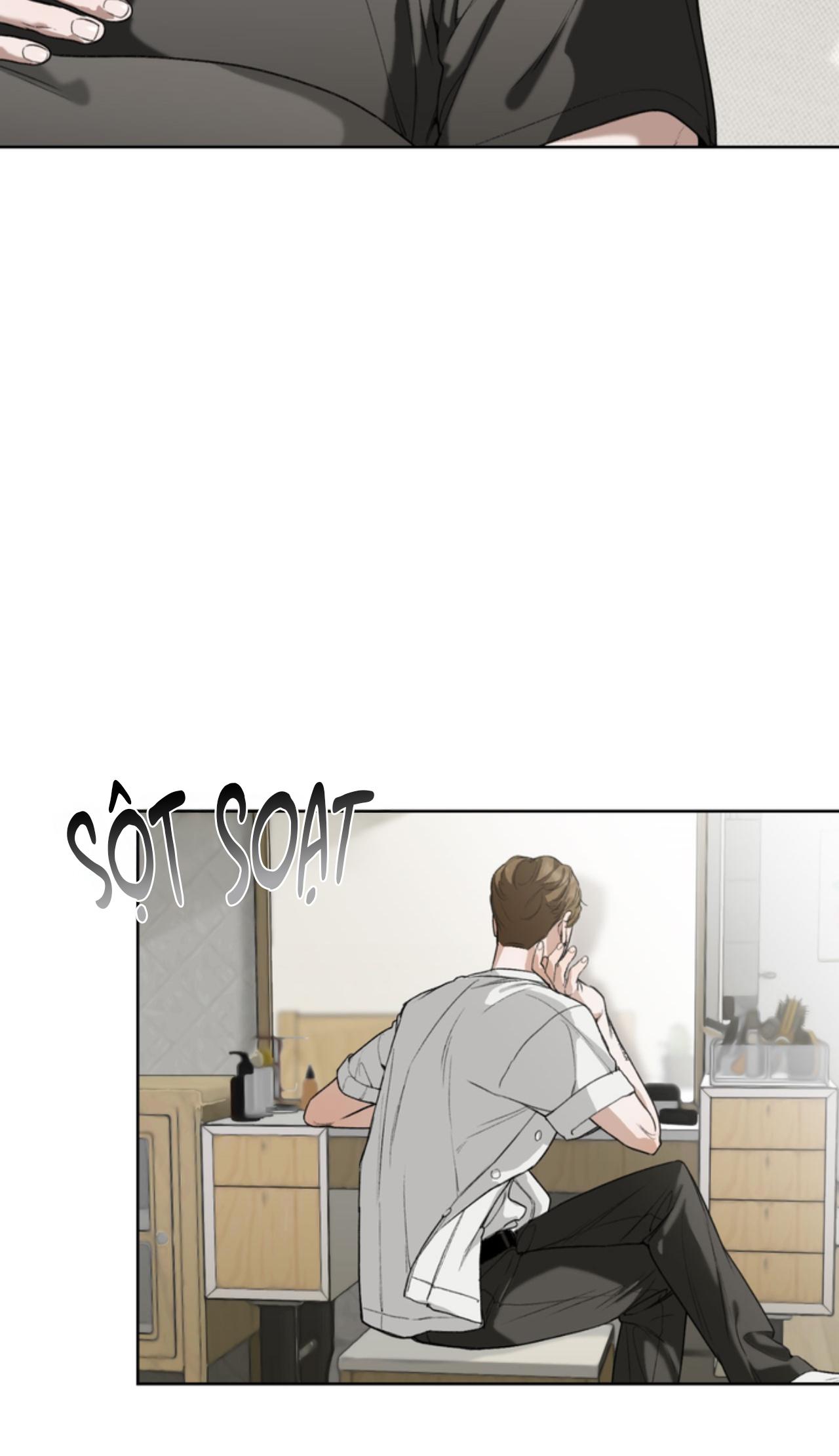 Deepest Confession Chapter 1 - Trang 2