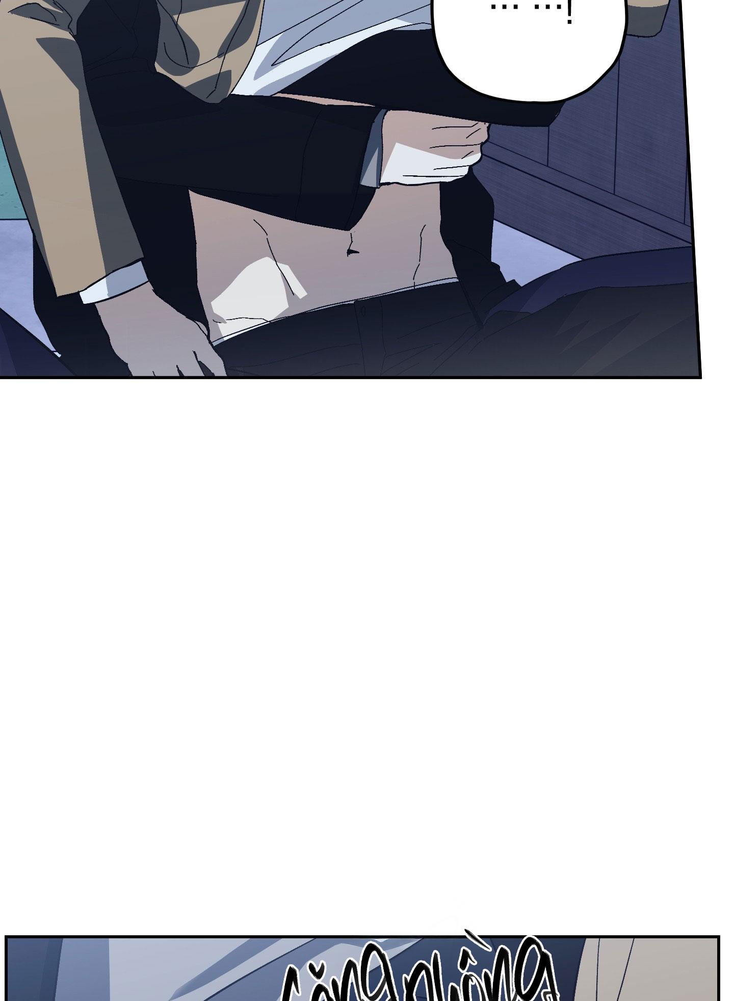 TƯƠNG XỨNG Chapter 11 - Trang 2