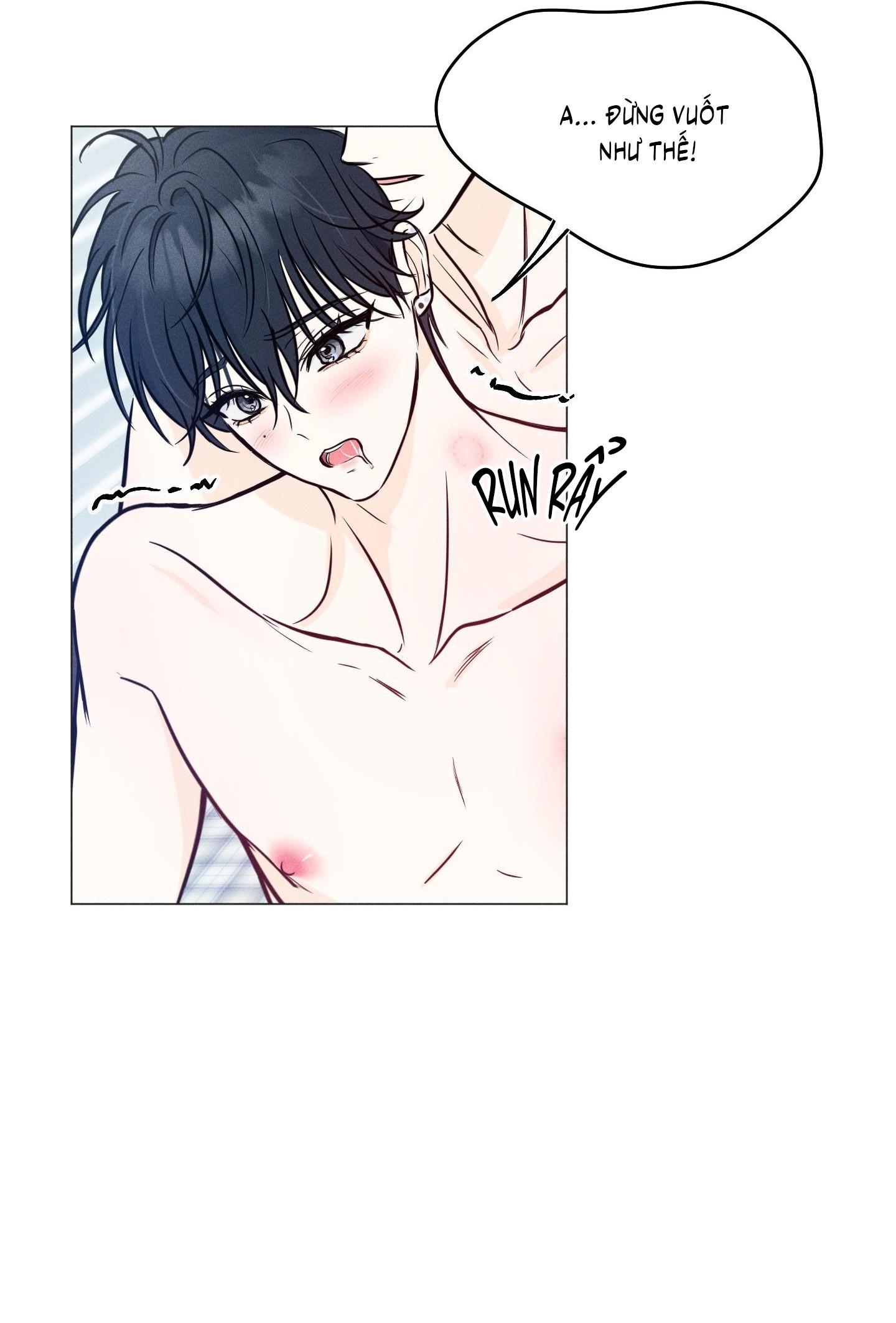 (CBunu) LOVE STRUCK Chapter 18 H - Next Chapter 19 H+