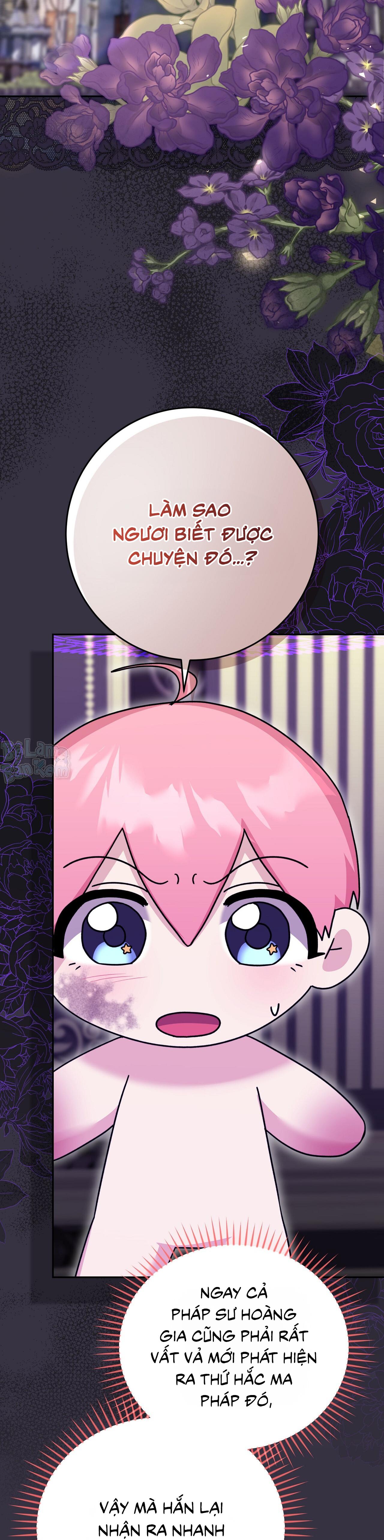 Xuyên thành cục bông của tên cuồng công Chapter 46 - Next Chapter 47