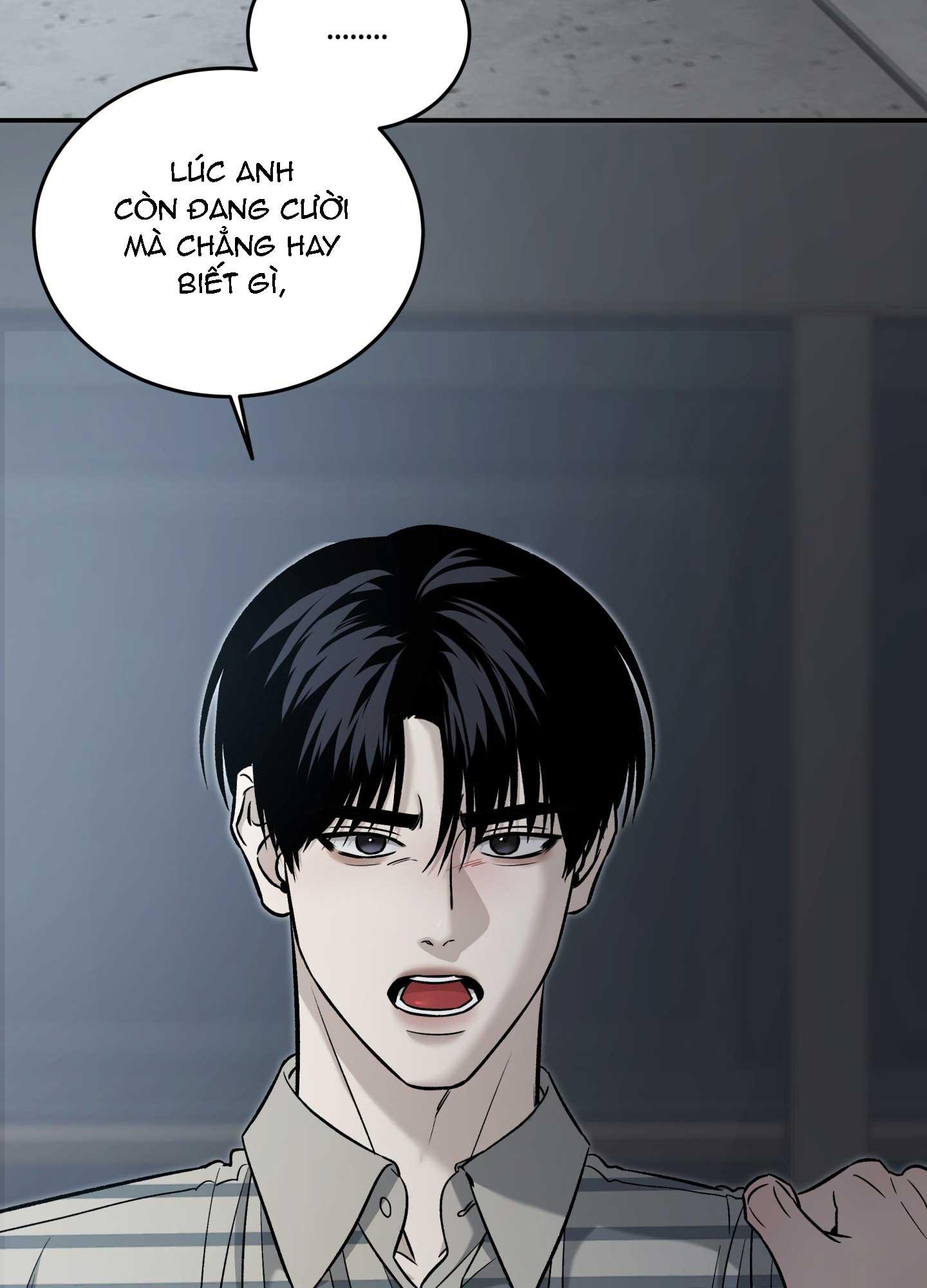 (ABO) FEEL MY BENEFIT Chapter 57 - Next Chapter 58