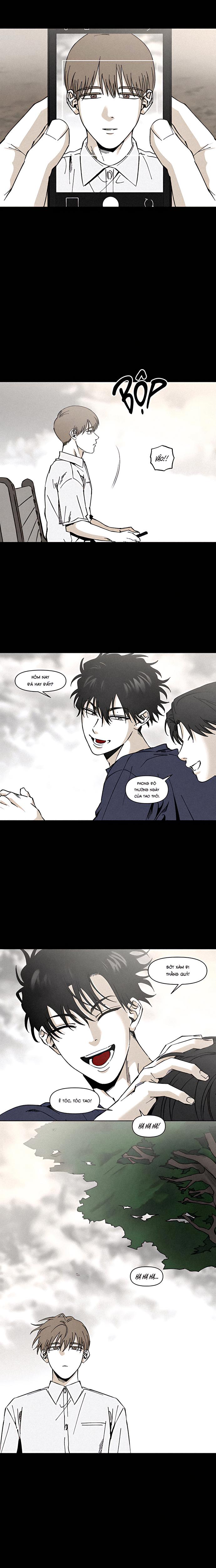 [ TUYỂN TẬP TRUYỆN NGẮN BL] Cuộc Xâm Lược Dâm Đãng Chapter 37 [ END Bộ 6 ] - Trang 2