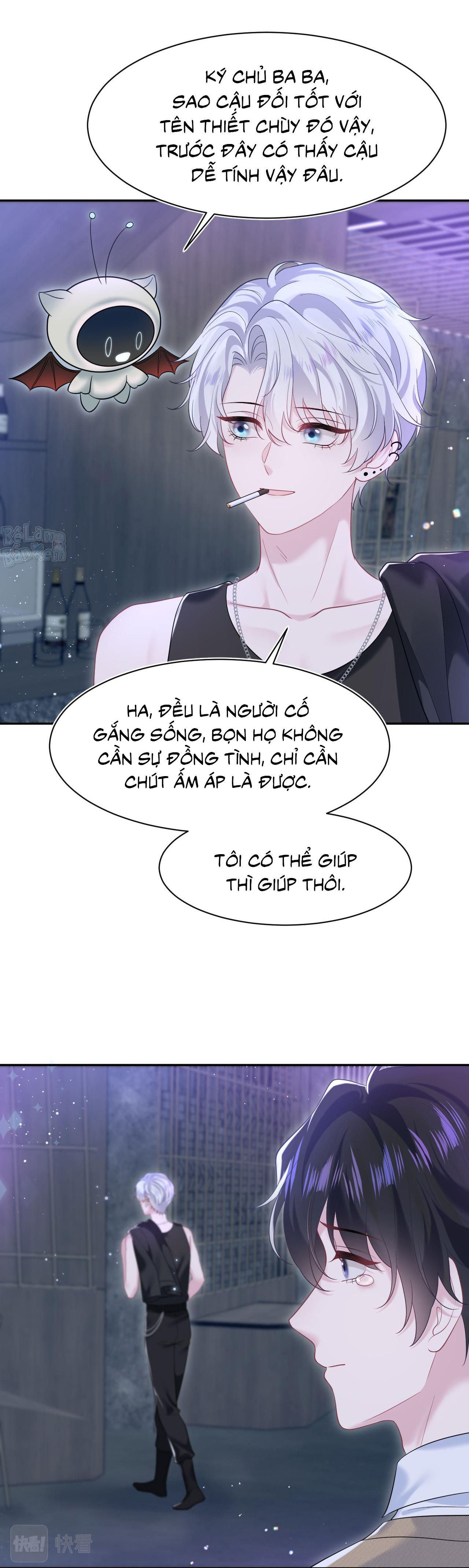 Tuyệt mỹ bạch liên hoa online dạy học Chapter 204 - Next Chapter 205