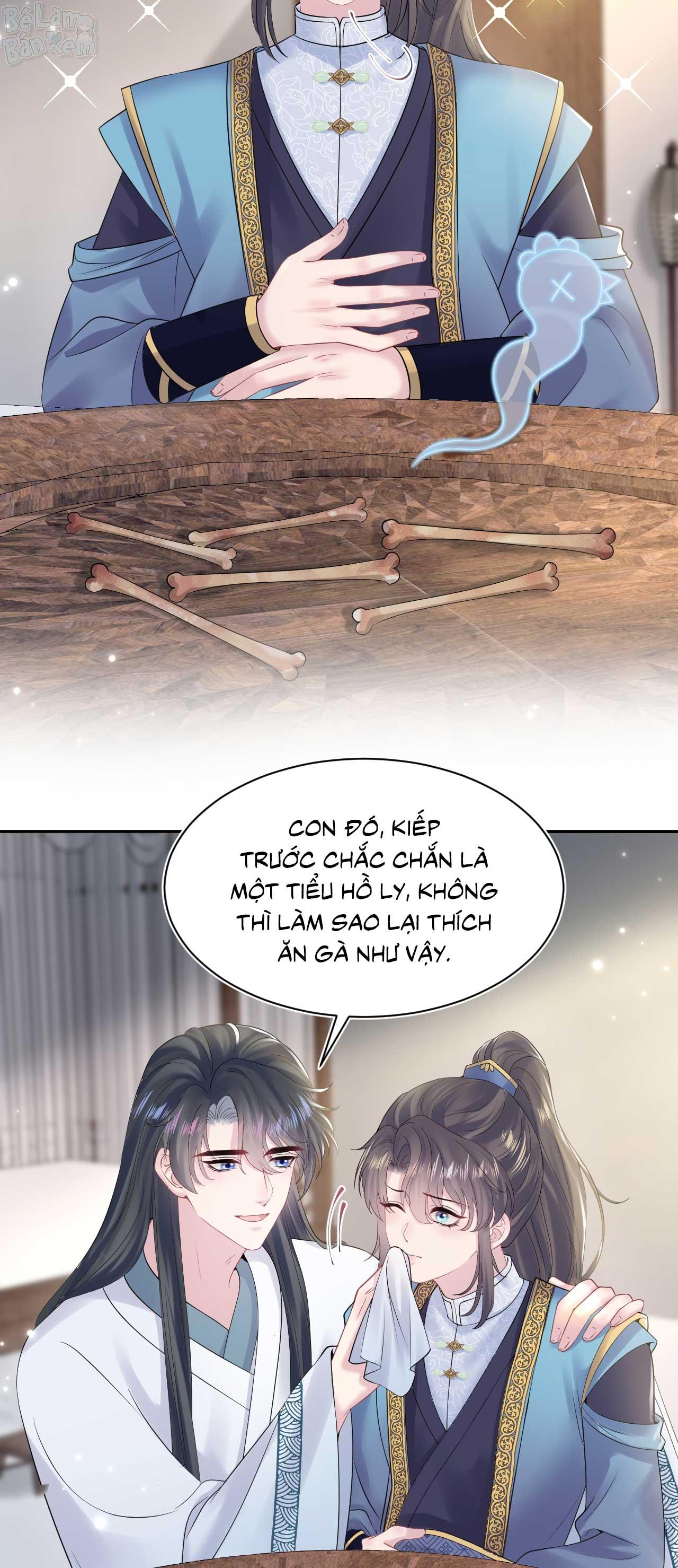 Tuyệt mỹ bạch liên hoa online dạy học Chapter 189 - Next Chapter 190