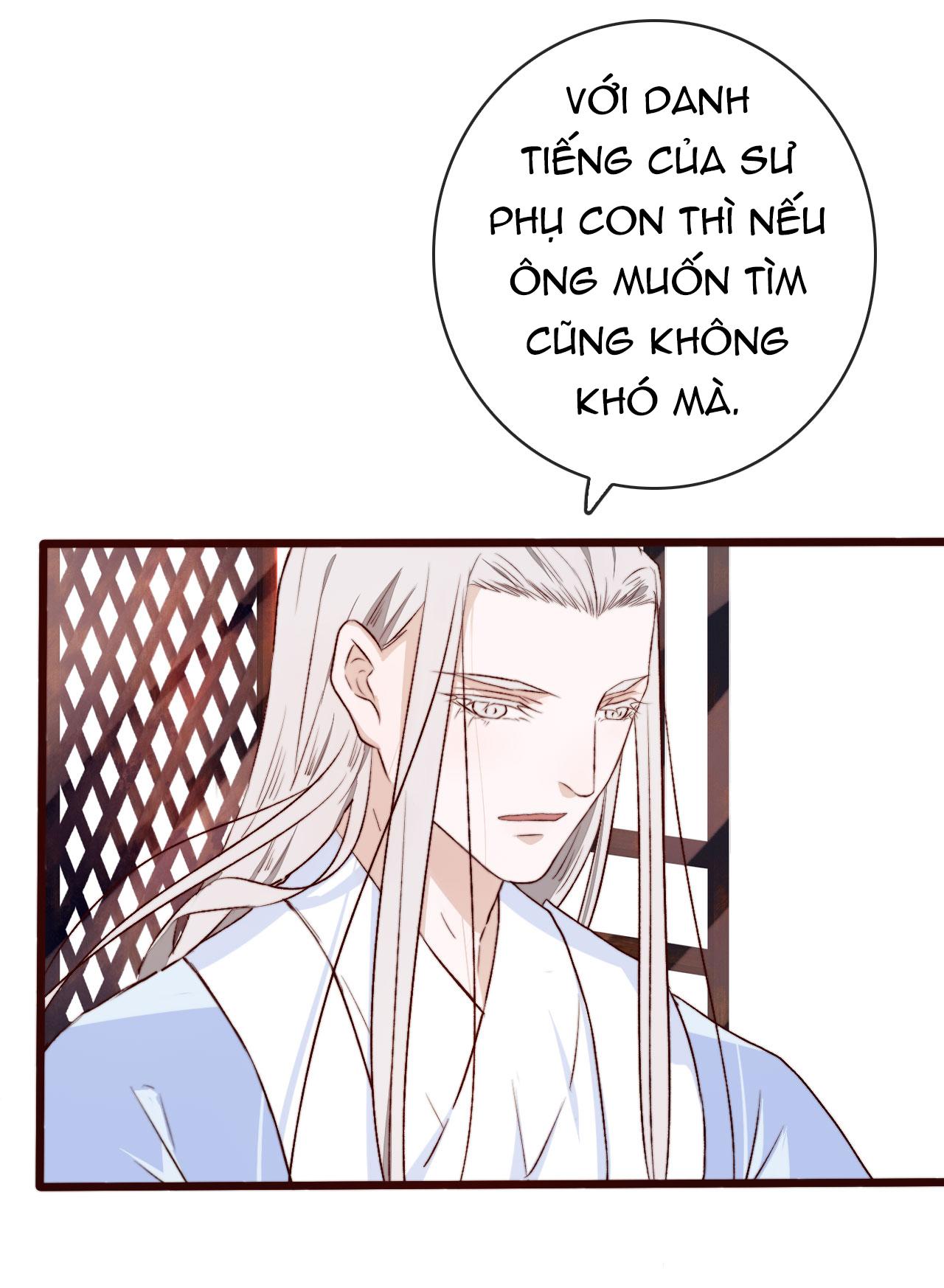 Hạnh Lâm Phương Hoa Chapter 88 Season 2 - Next 