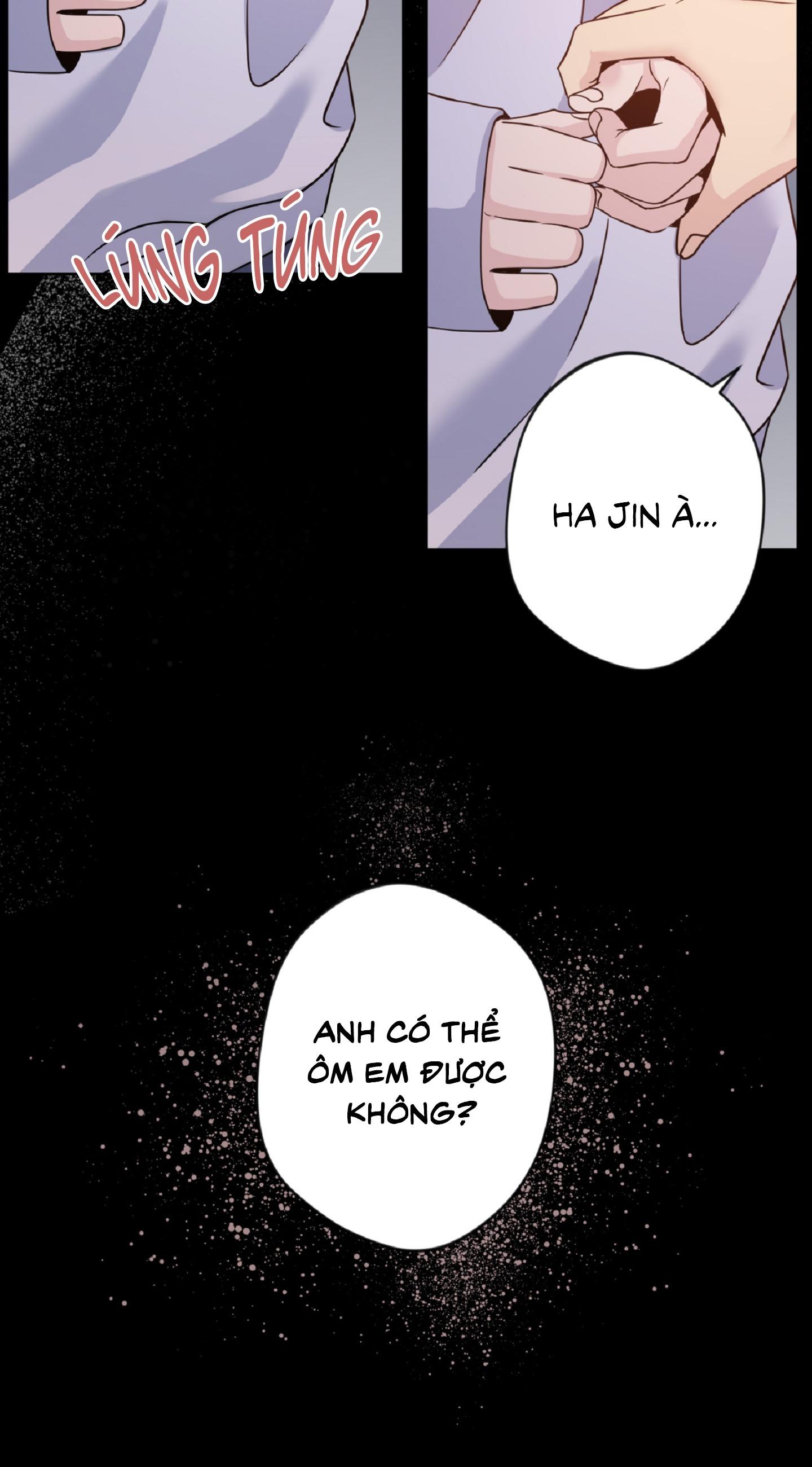 Angel kiss Chapter 23 - Next 
