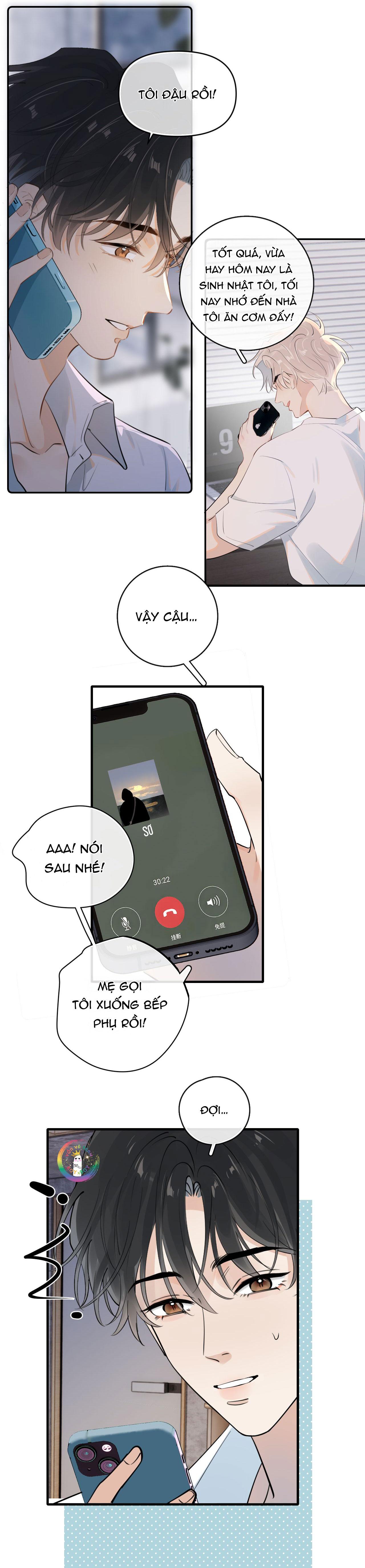 Cậu Vượt Giới Hạn Rồi Chapter 84 - Next Chapter 85