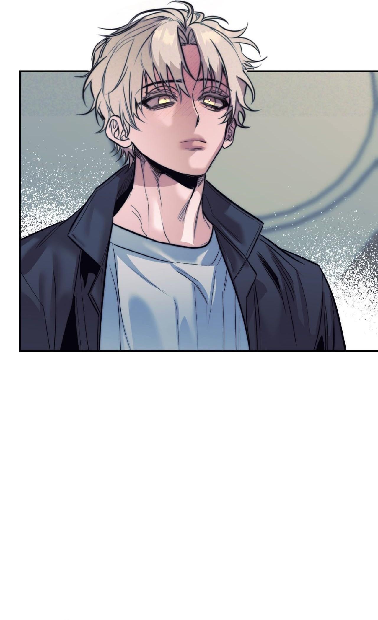 (CBunu) Stigma Chapter 50 - Next Chapter 51