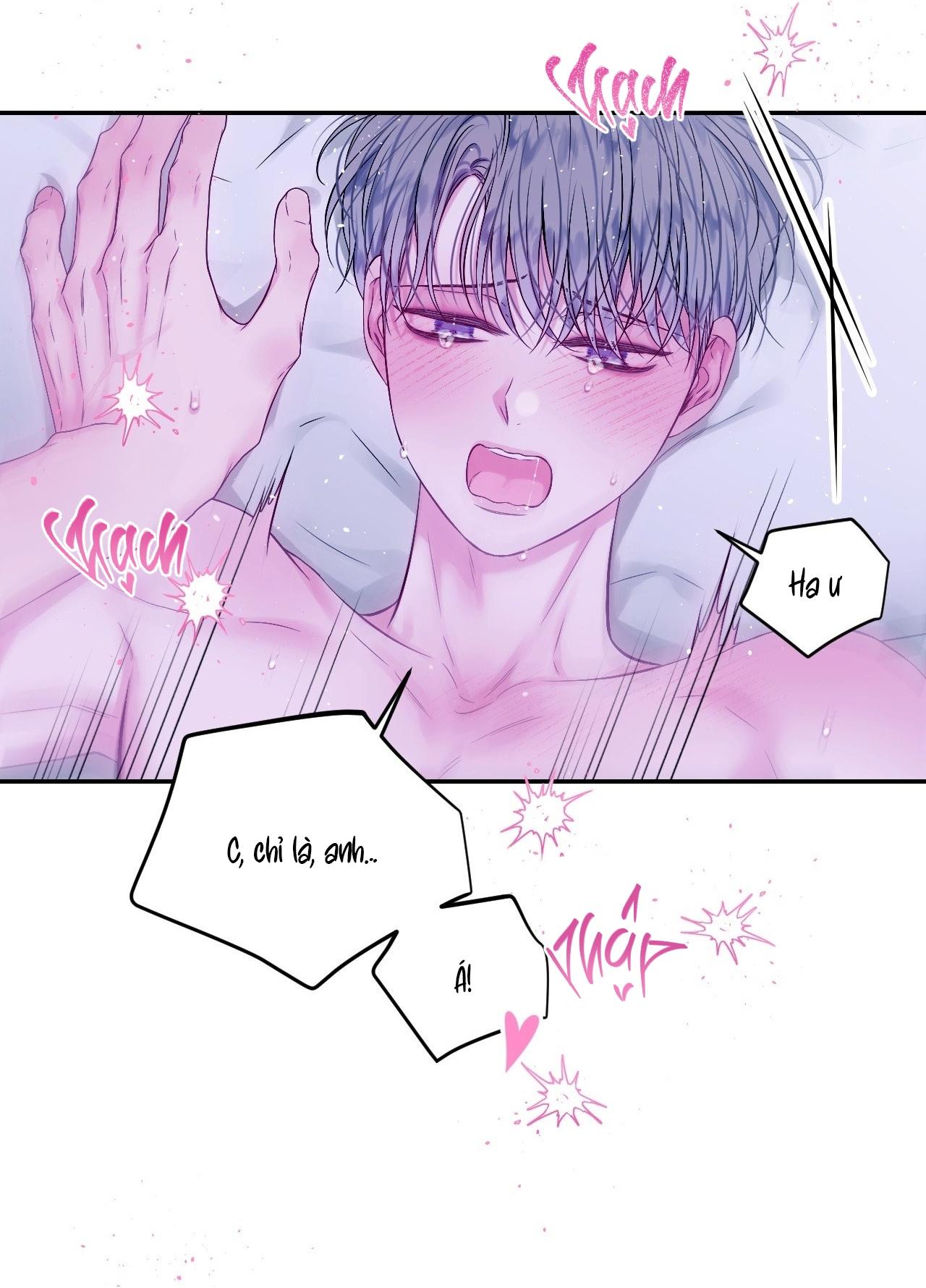 IMPERFECTLY US Chapter 9 H+ - Next 