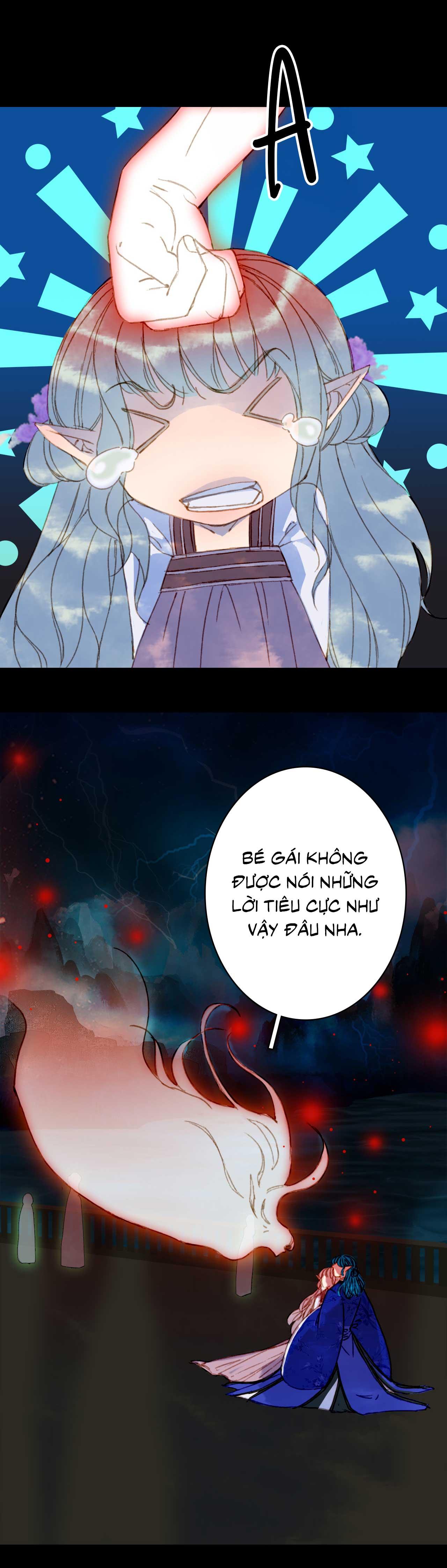 Mộng tưởng chưa đến ngàn năm Chapter 114 - Next Chapter 115