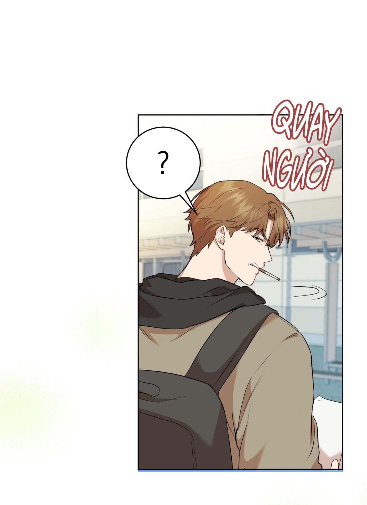 TÌNH YÊU KẸO BẠC HÀ Chapter 1 - Next 