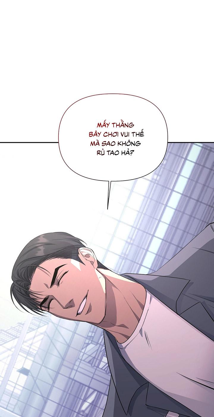 [DDT] Lời Nguyền Màn Đêm Chapter 2 19+ - Trang 2