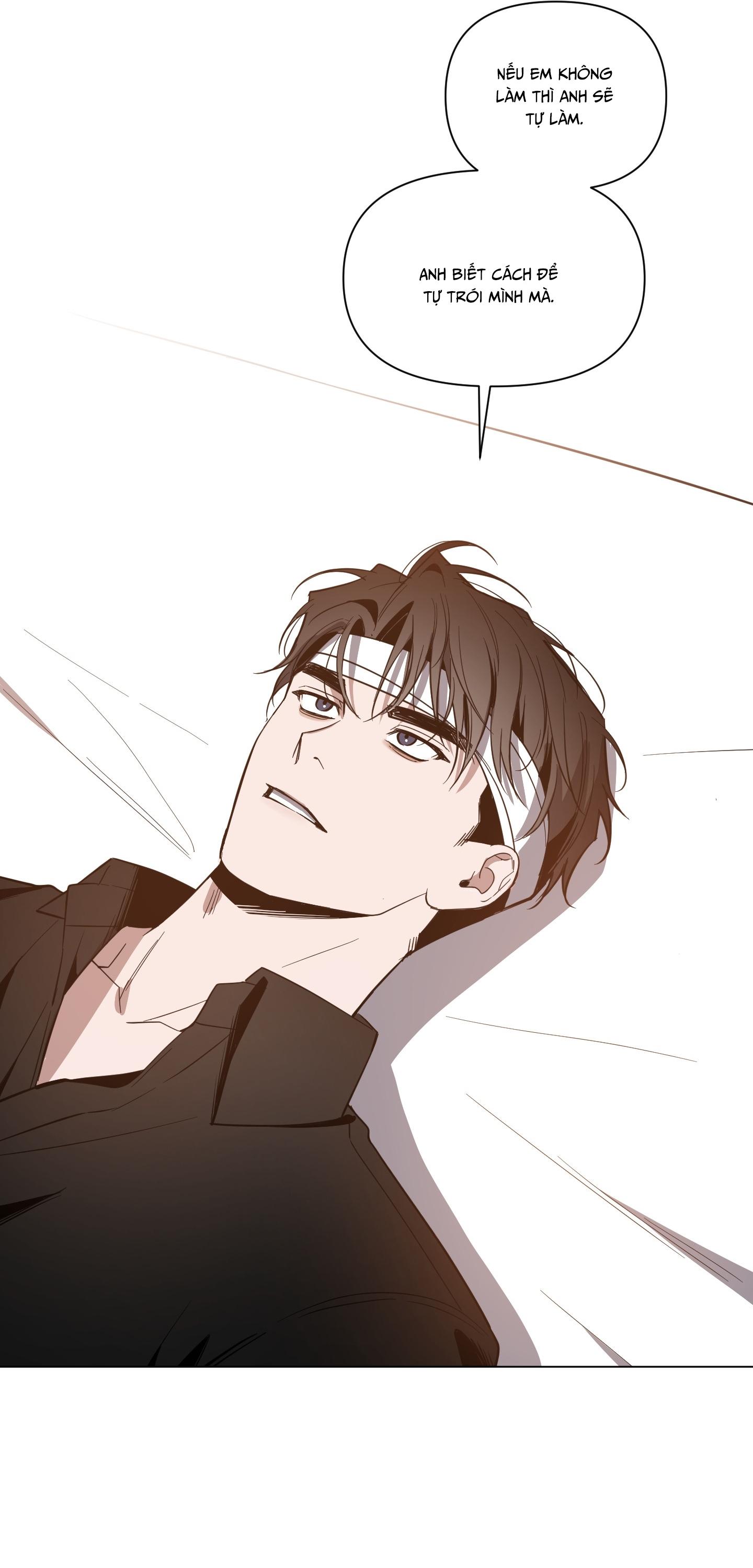 BÌNH MINH CHIA CẮT BÓNG ĐÊM Chapter 71 H+ - Next 