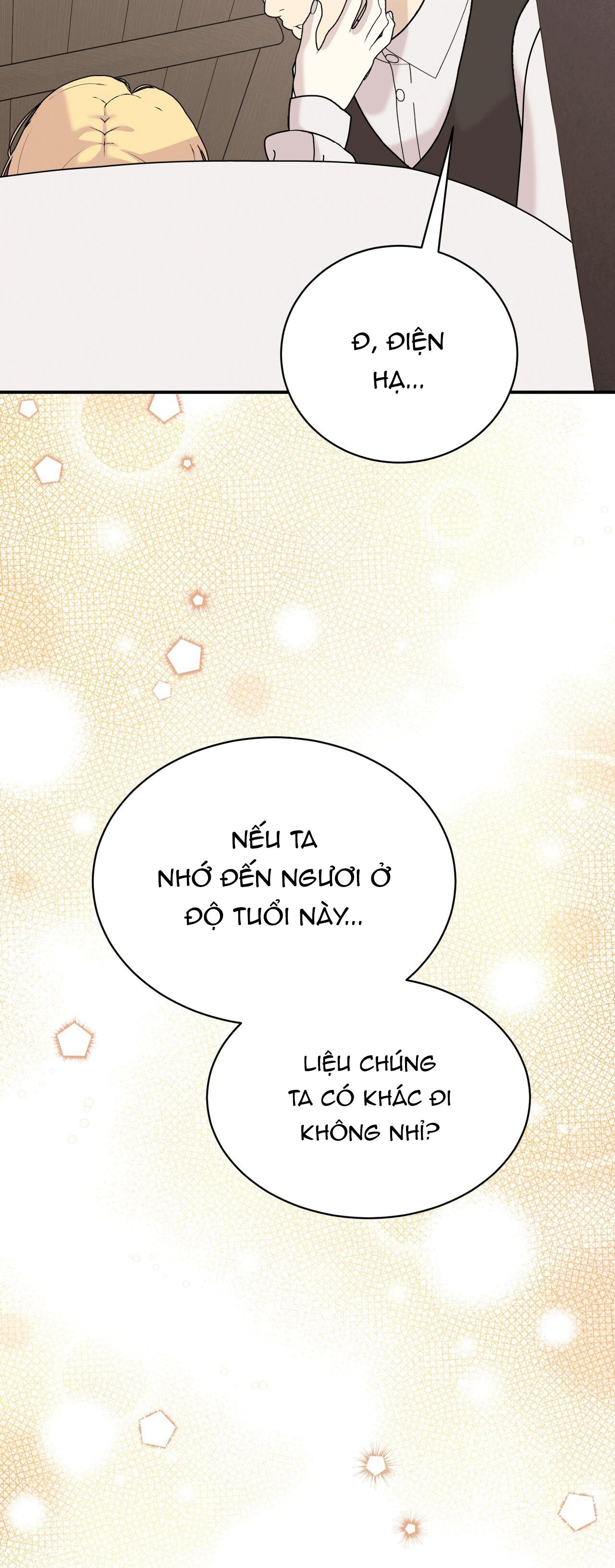 (ABO) ĐÁM CƯỚI HOÀNG GIA Chapter 42 - Next Chapter 43