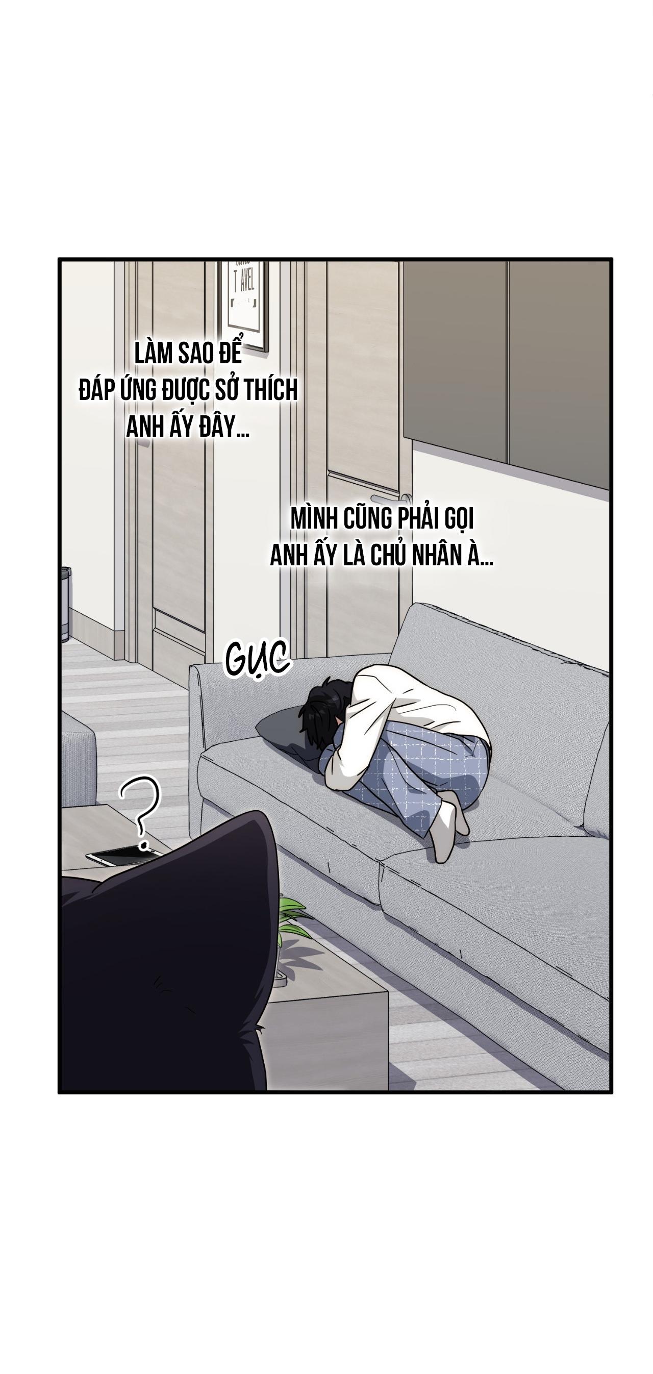 Guild member Chapter 79 - Next Chapter 80